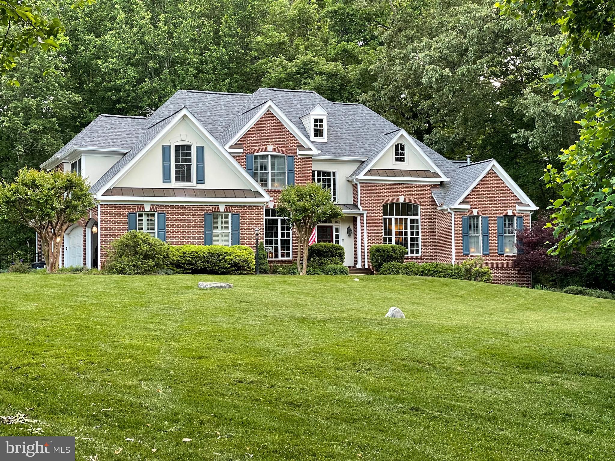 FAIRFAX FARMS - Residential