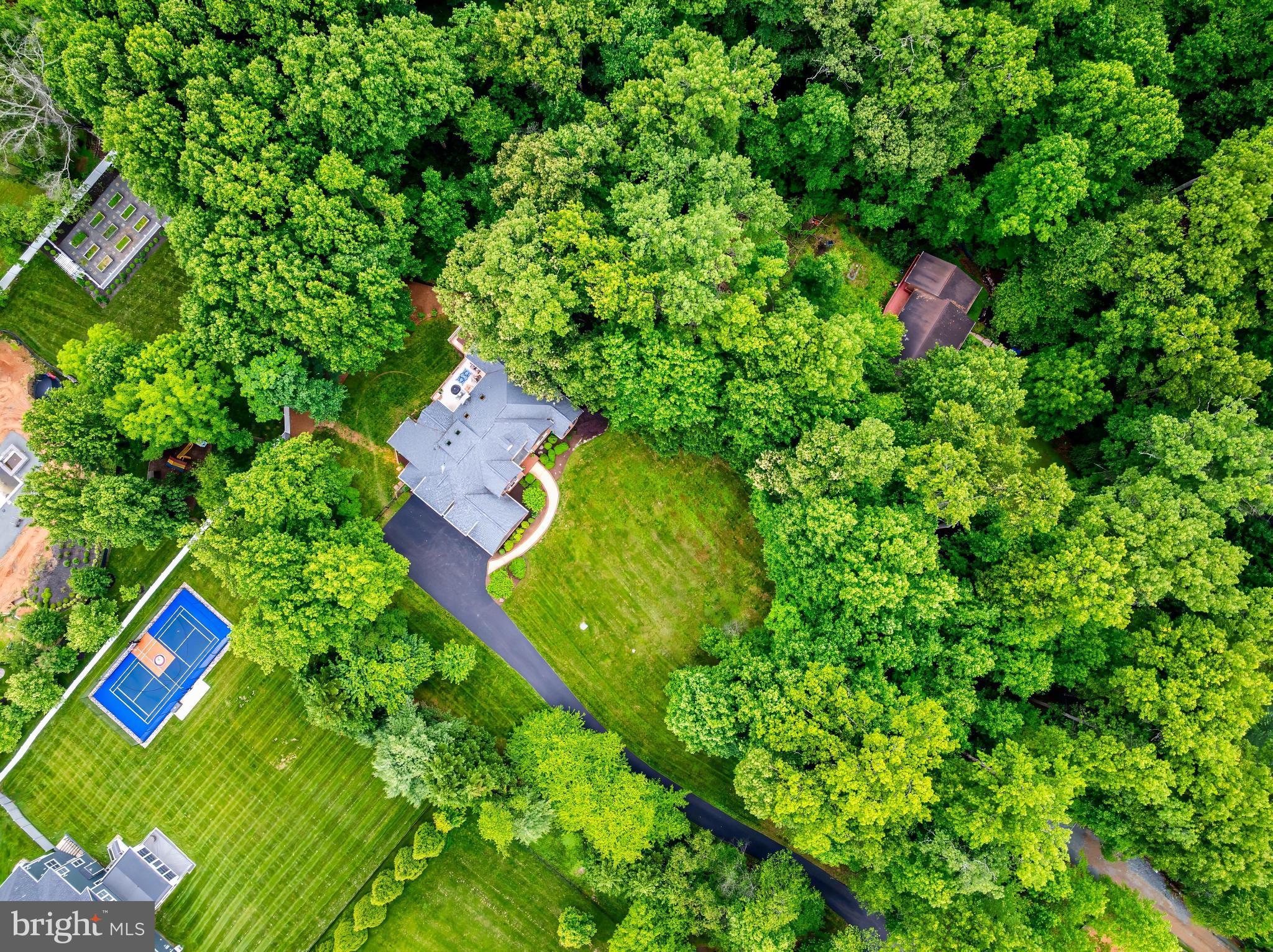 FAIRFAX FARMS - Residential