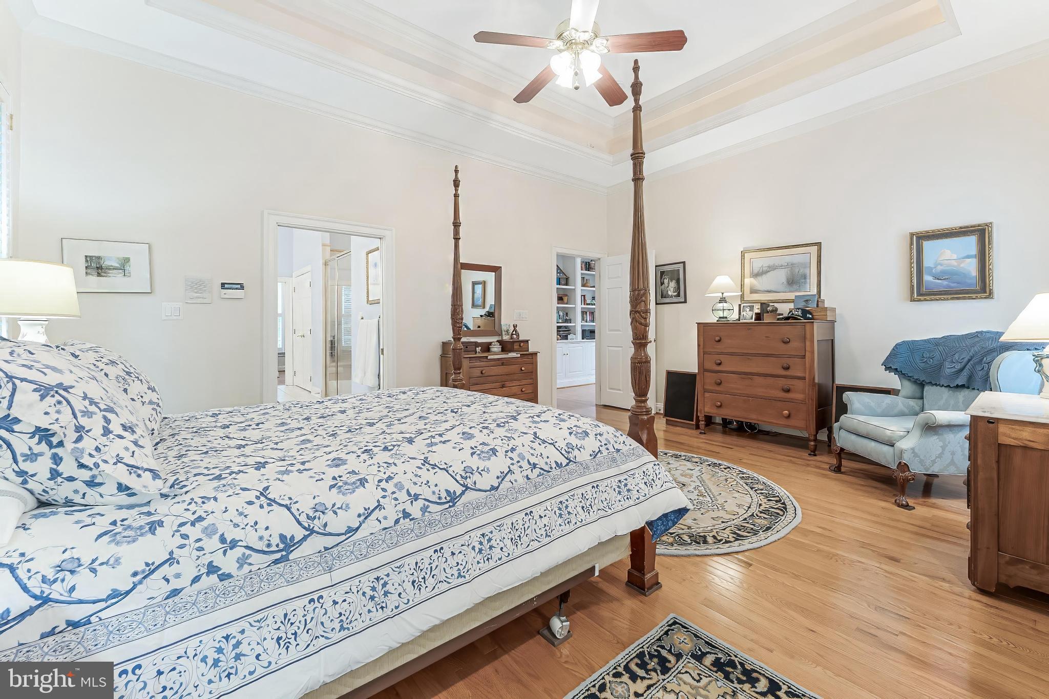 FAIRFAX FARMS - Residential