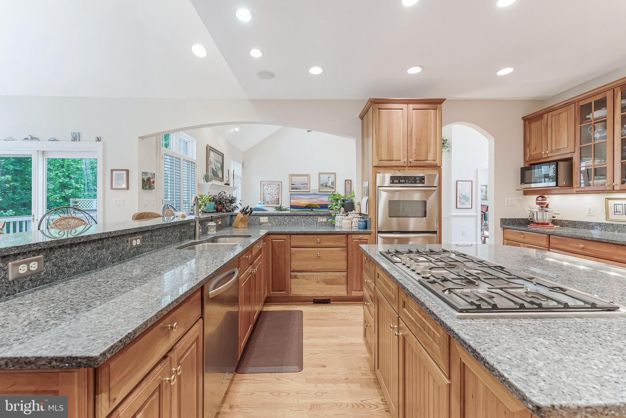 FAIRFAX FARMS - Residential