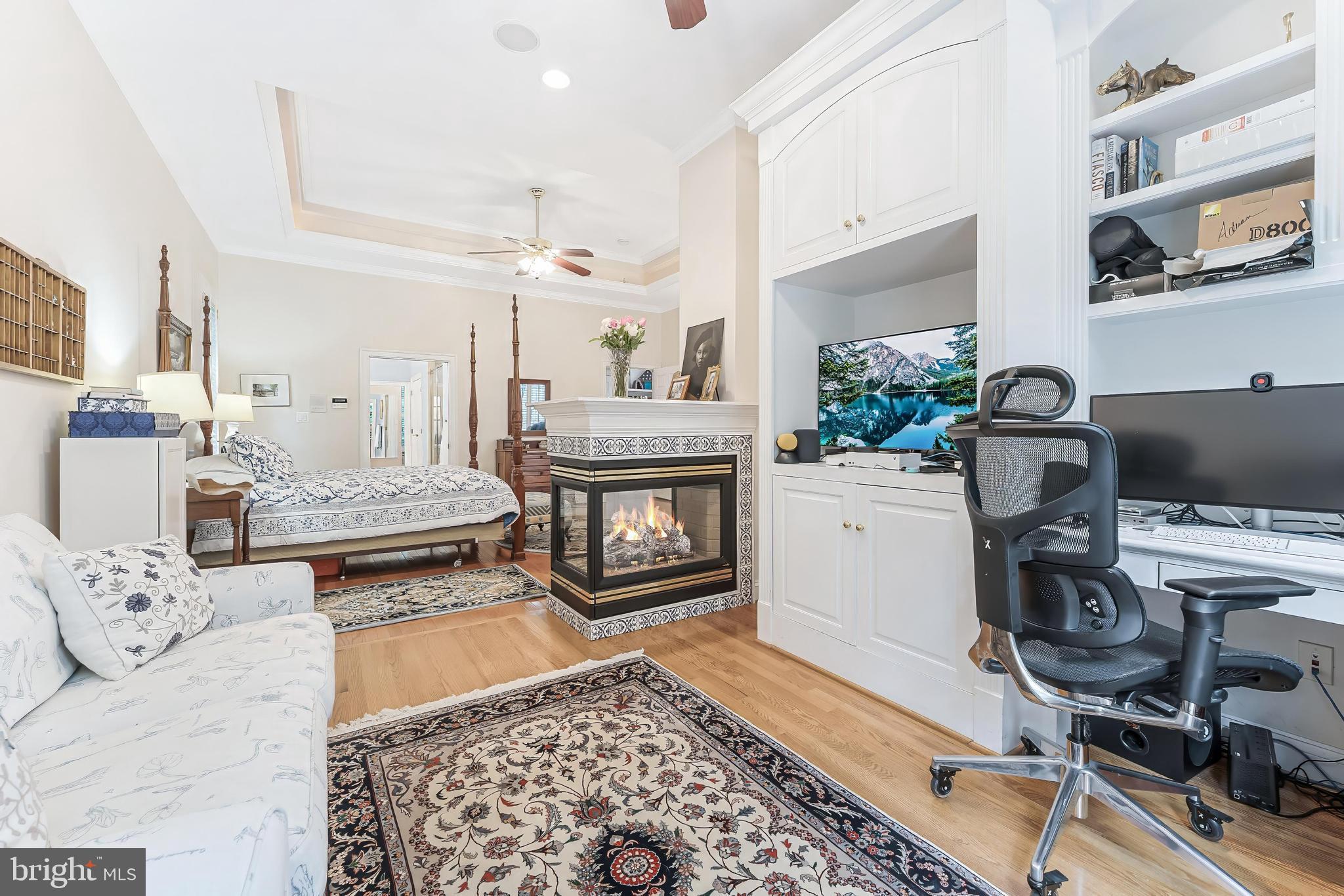 FAIRFAX FARMS - Residential