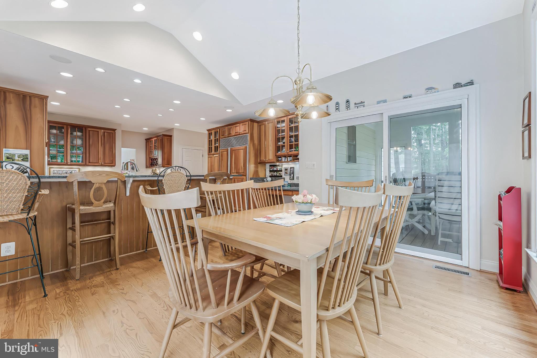 FAIRFAX FARMS - Residential