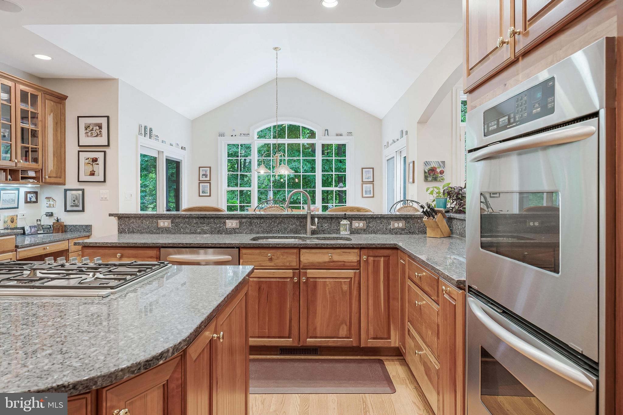 FAIRFAX FARMS - Residential