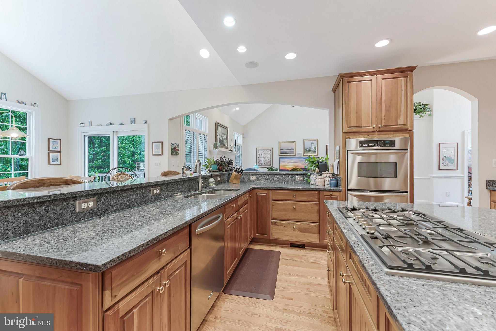 FAIRFAX FARMS - Residential