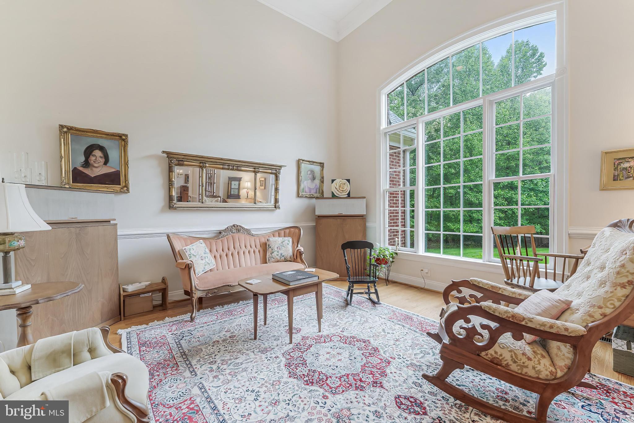 FAIRFAX FARMS - Residential