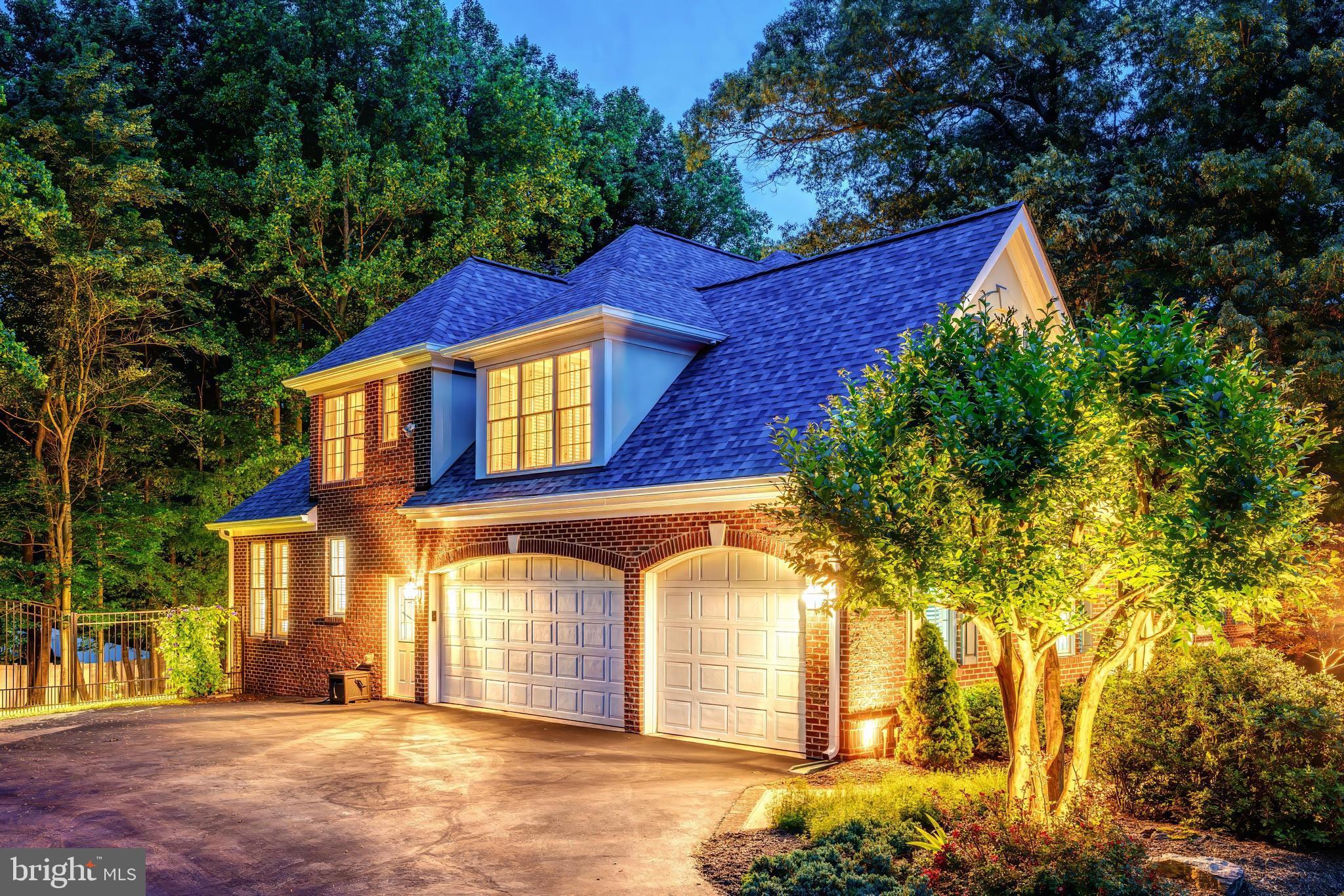 FAIRFAX FARMS - Residential