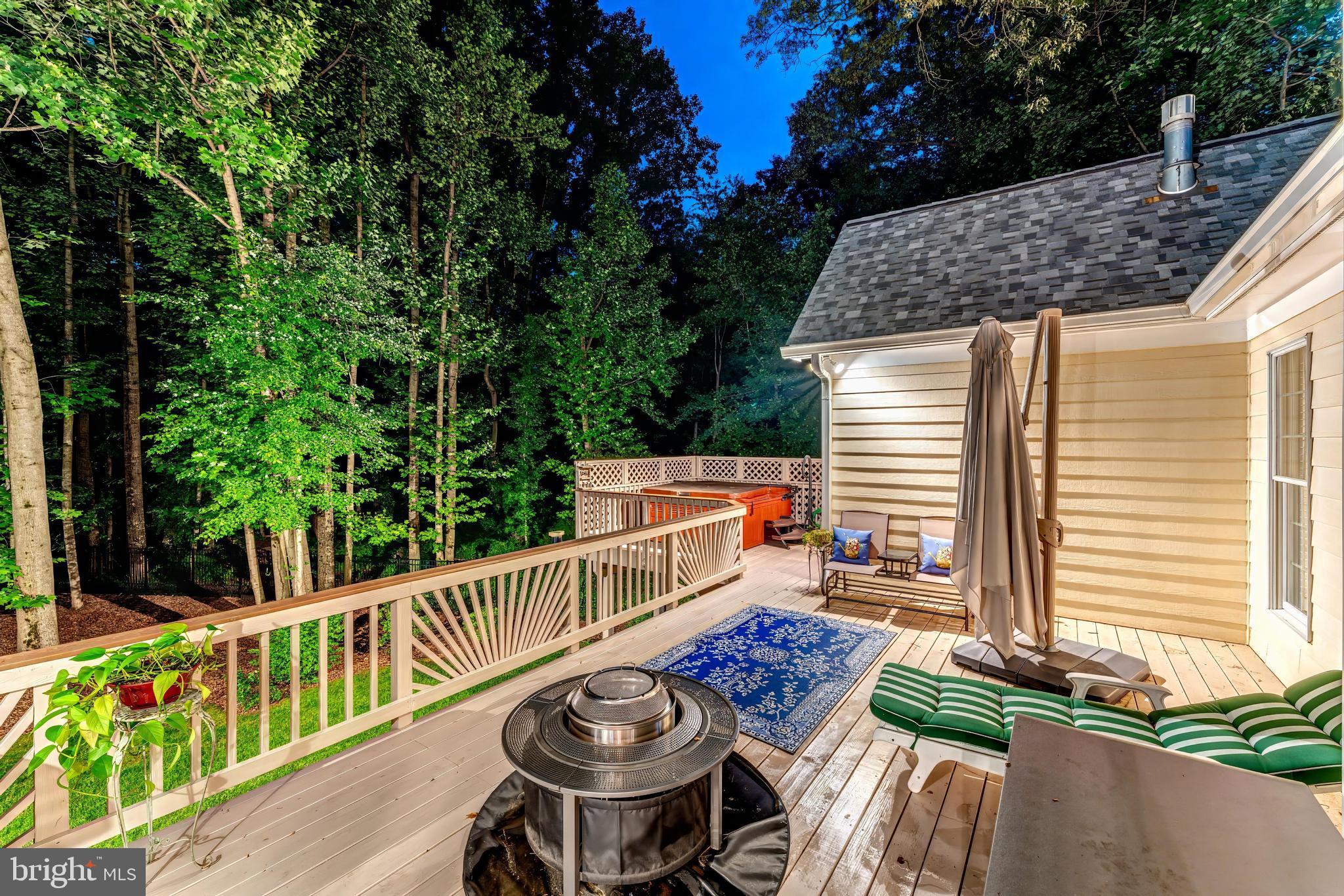 FAIRFAX FARMS - Residential