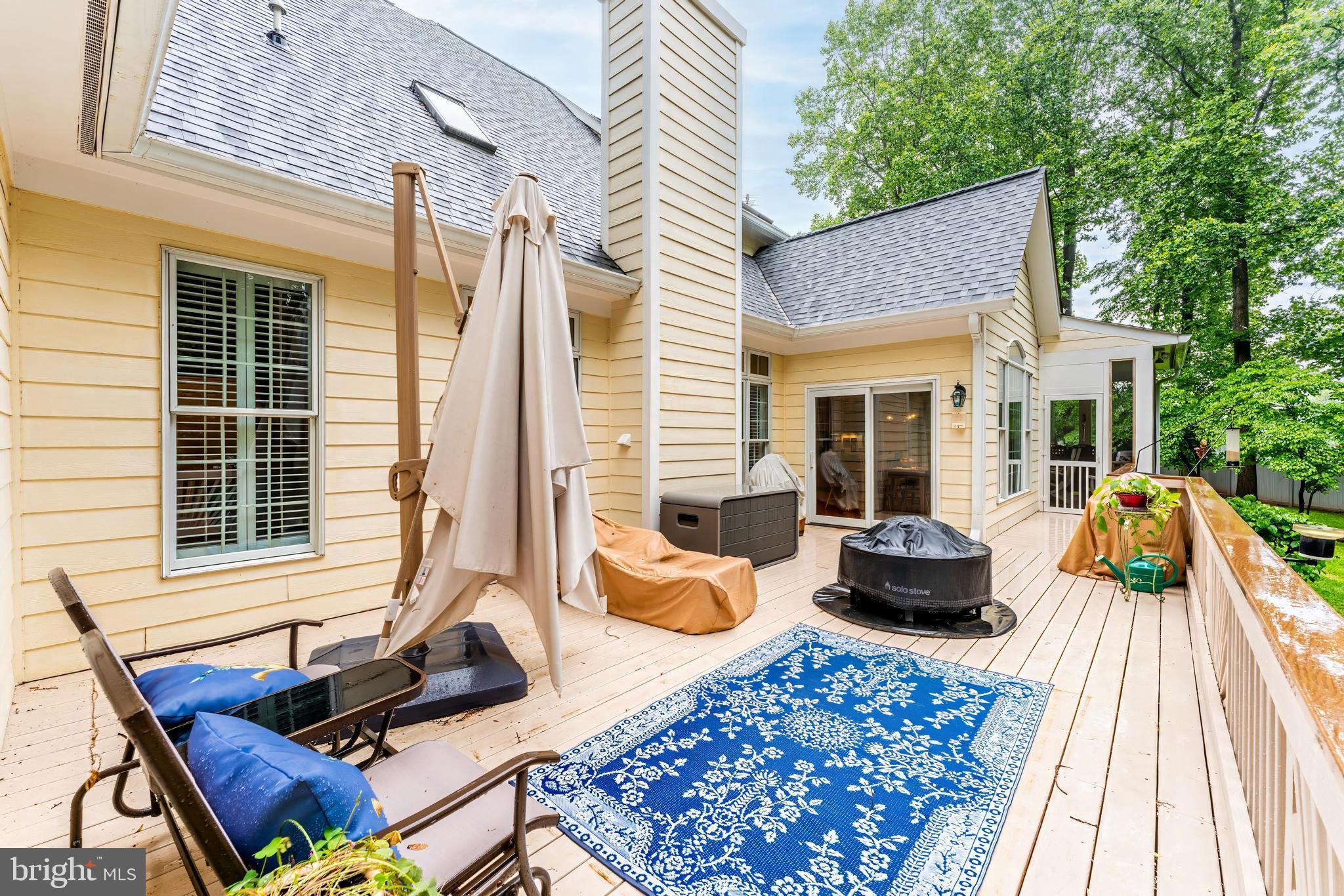 FAIRFAX FARMS - Residential