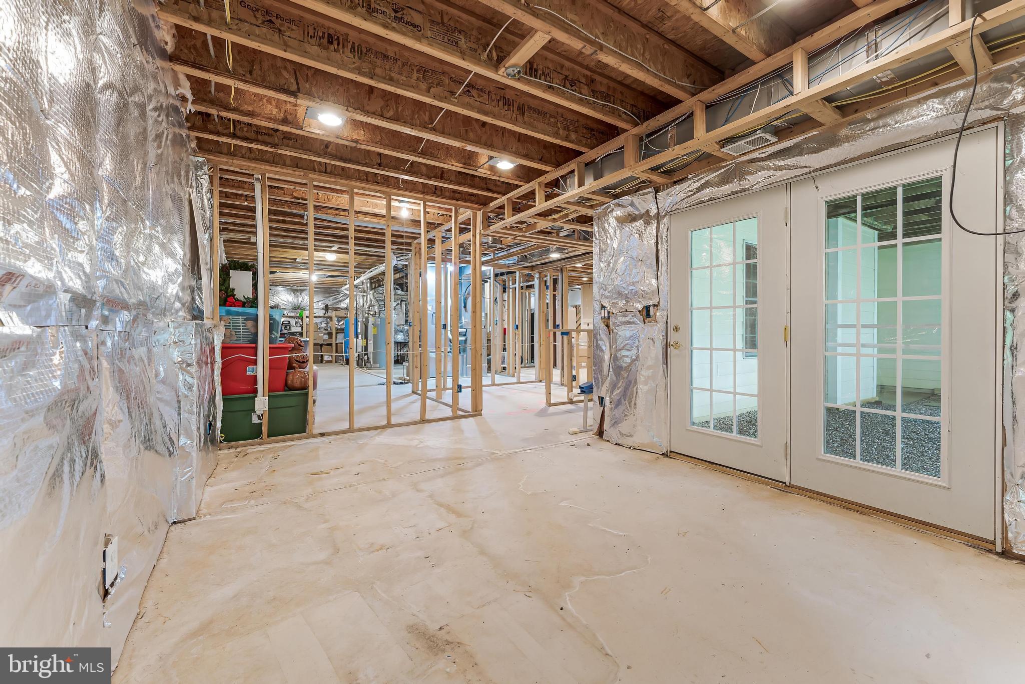 FAIRFAX FARMS - Residential