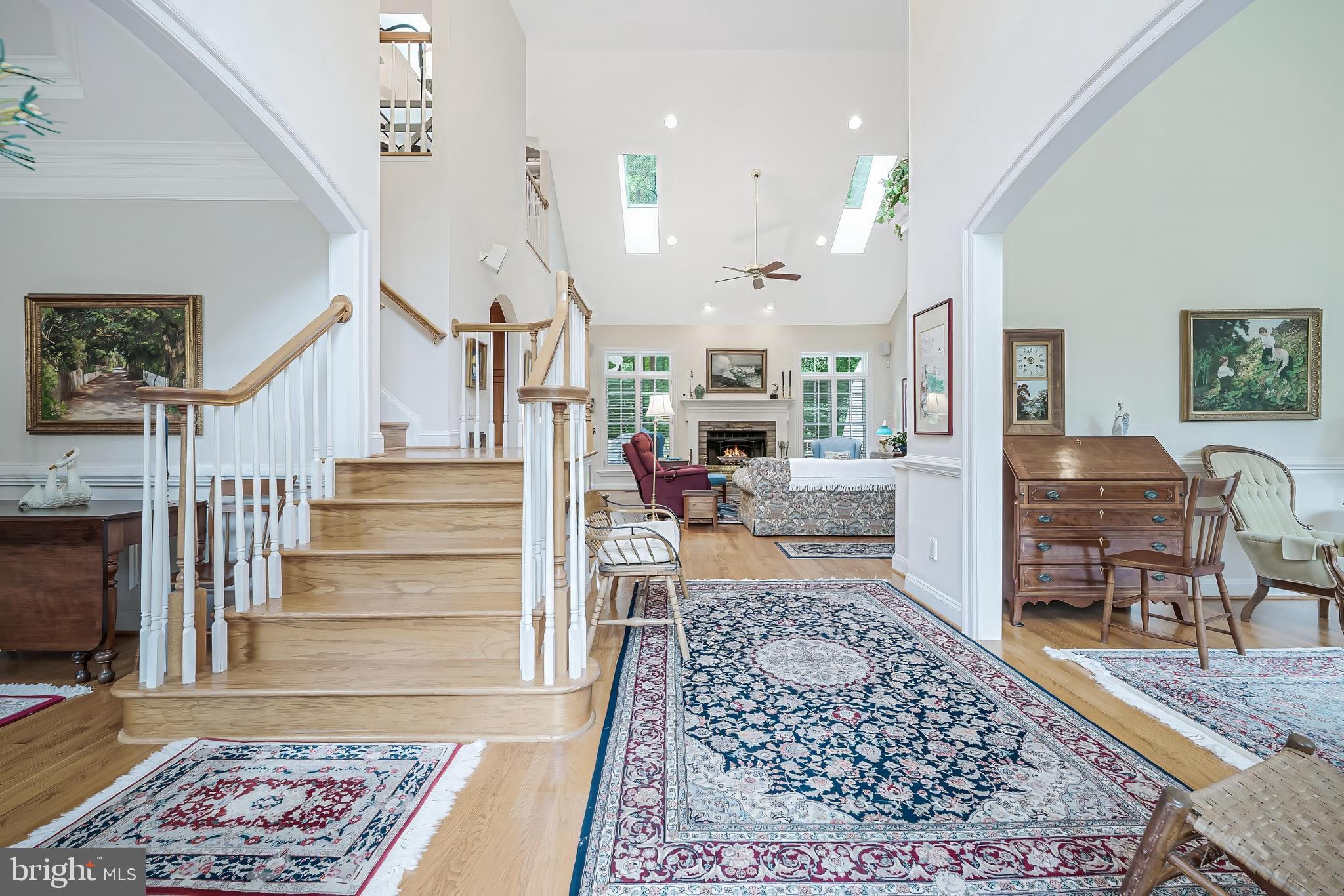 FAIRFAX FARMS - Residential