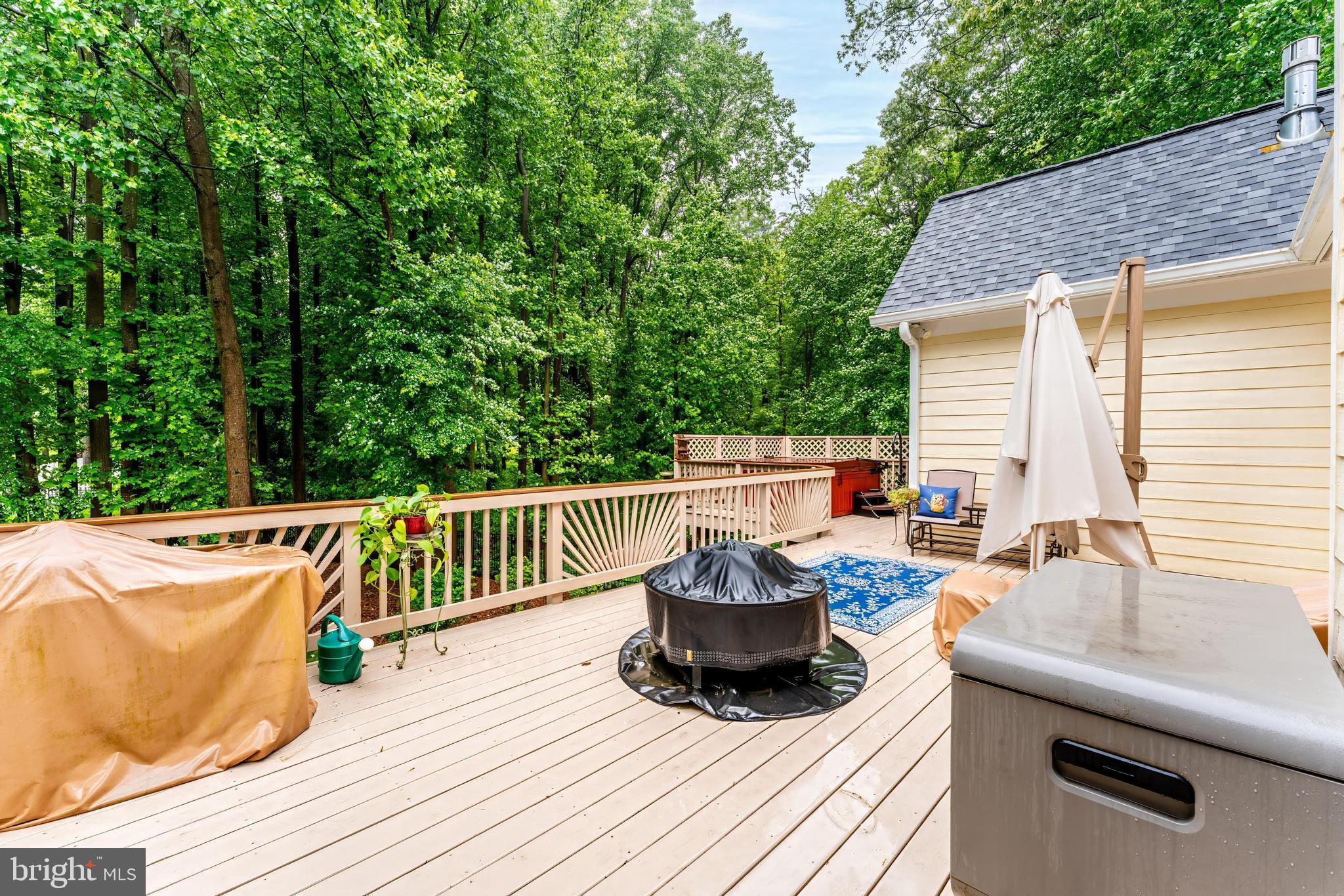 FAIRFAX FARMS - Residential