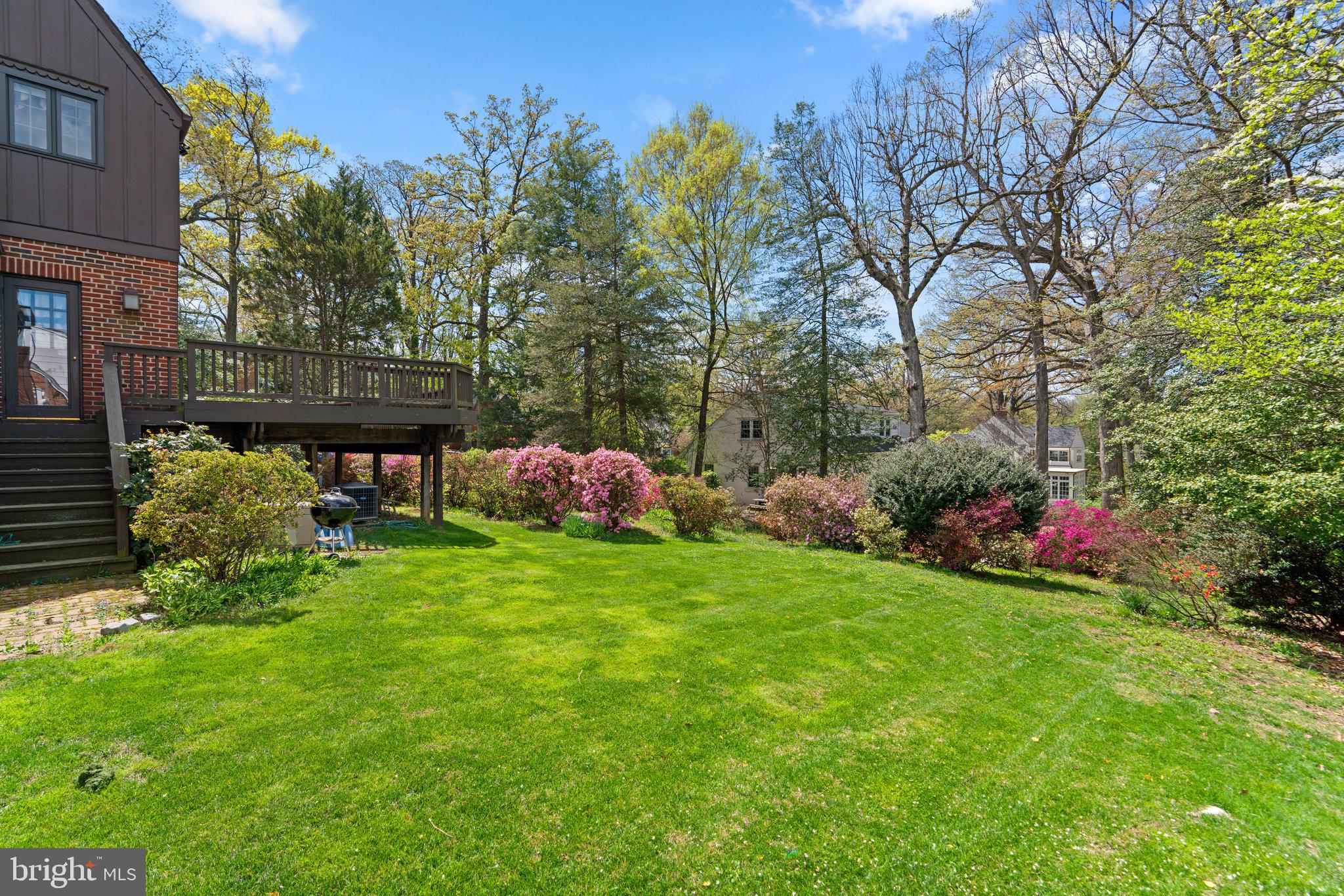 COLLEGE HEIGHTS - Residential