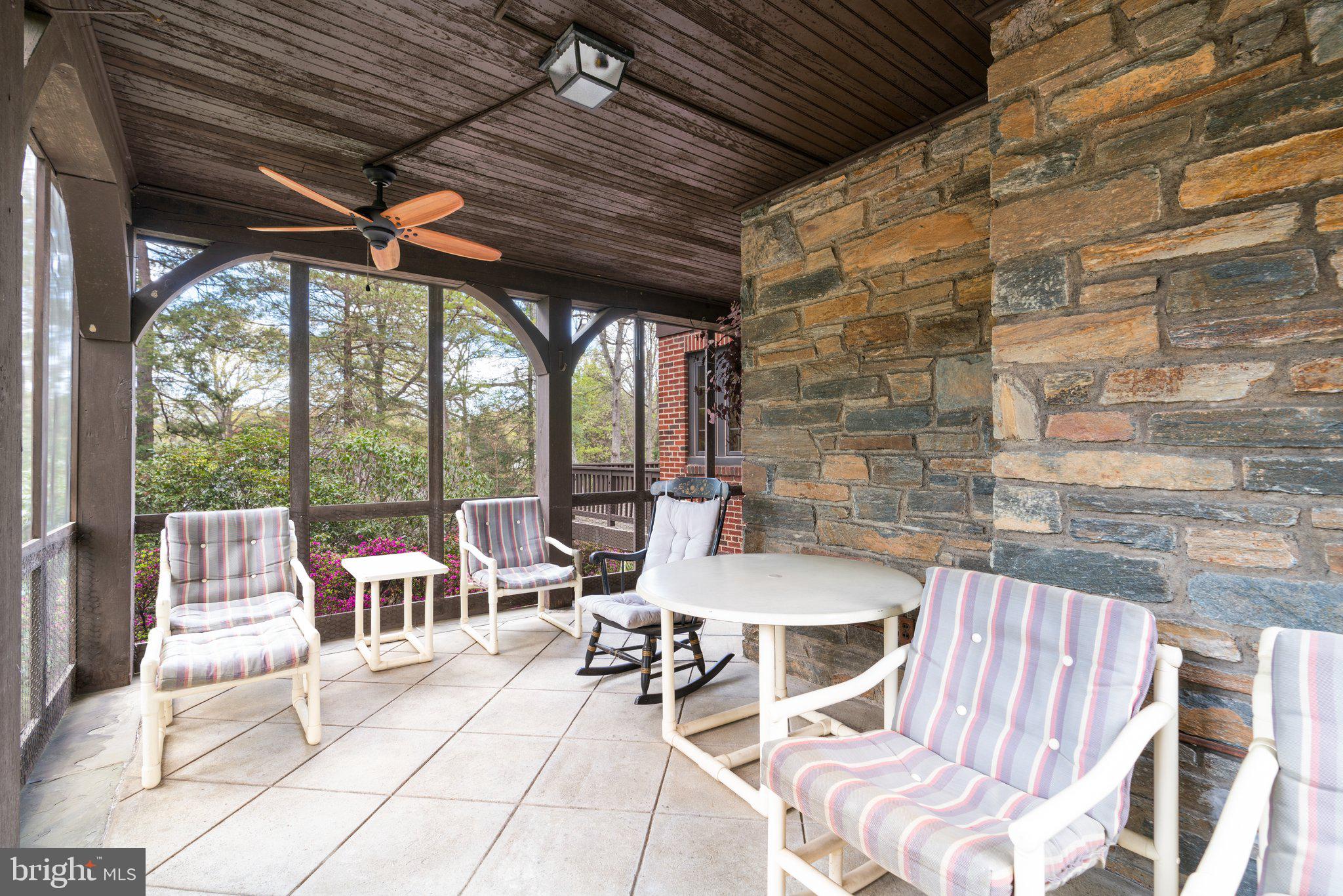 COLLEGE HEIGHTS - Residential