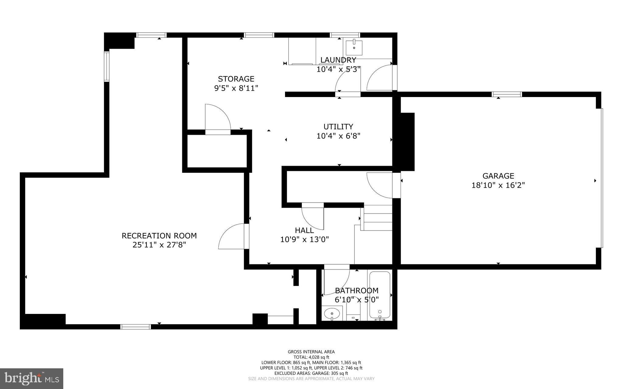 COLLEGE HEIGHTS - Residential