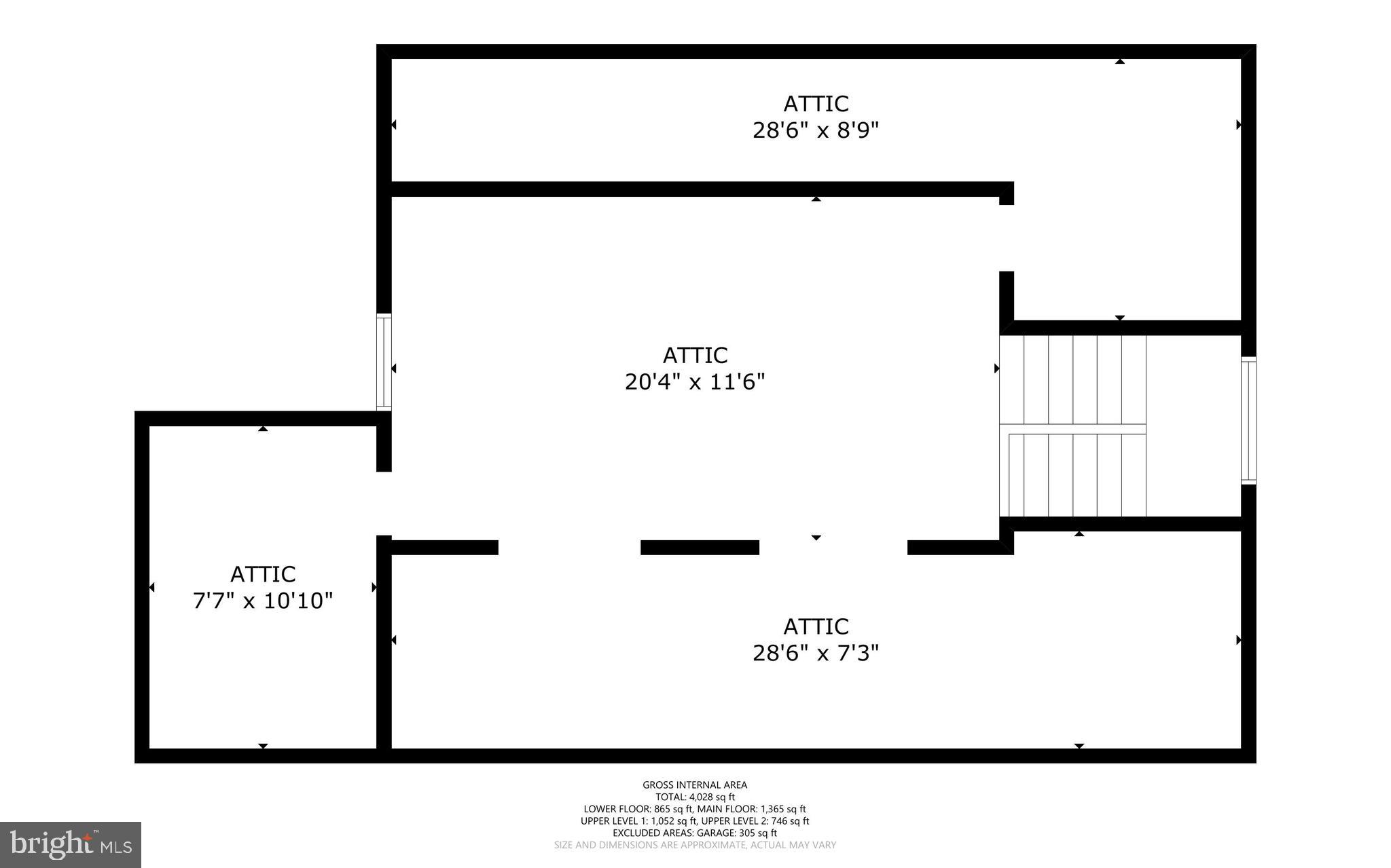 COLLEGE HEIGHTS - Residential