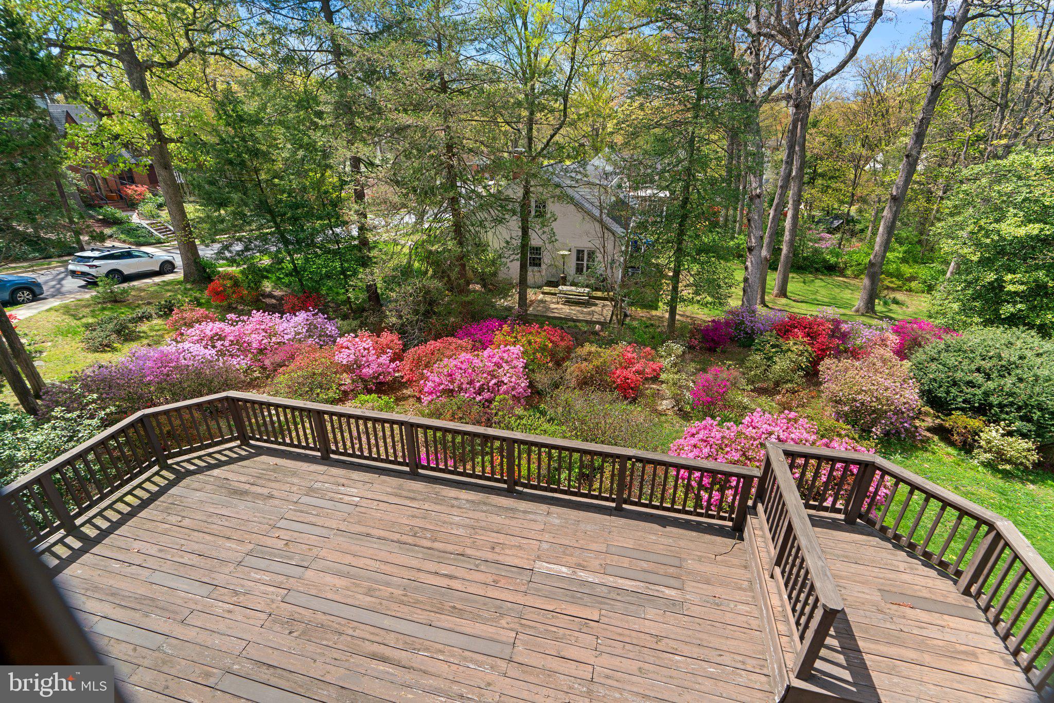 COLLEGE HEIGHTS - Residential