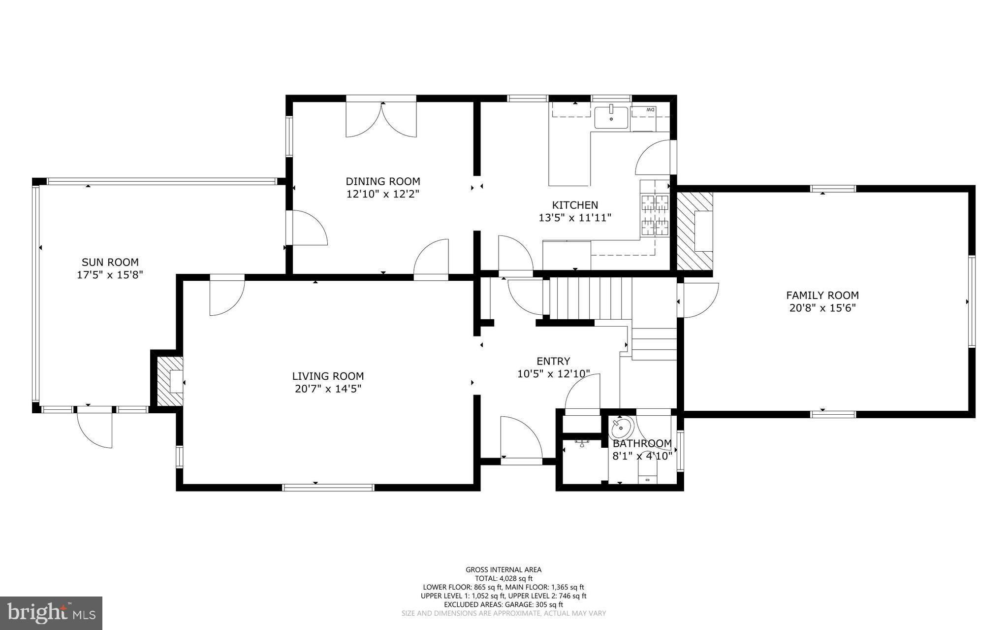 COLLEGE HEIGHTS - Residential