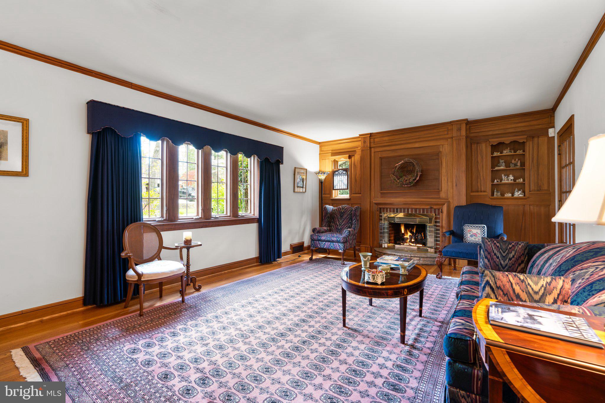 COLLEGE HEIGHTS - Residential