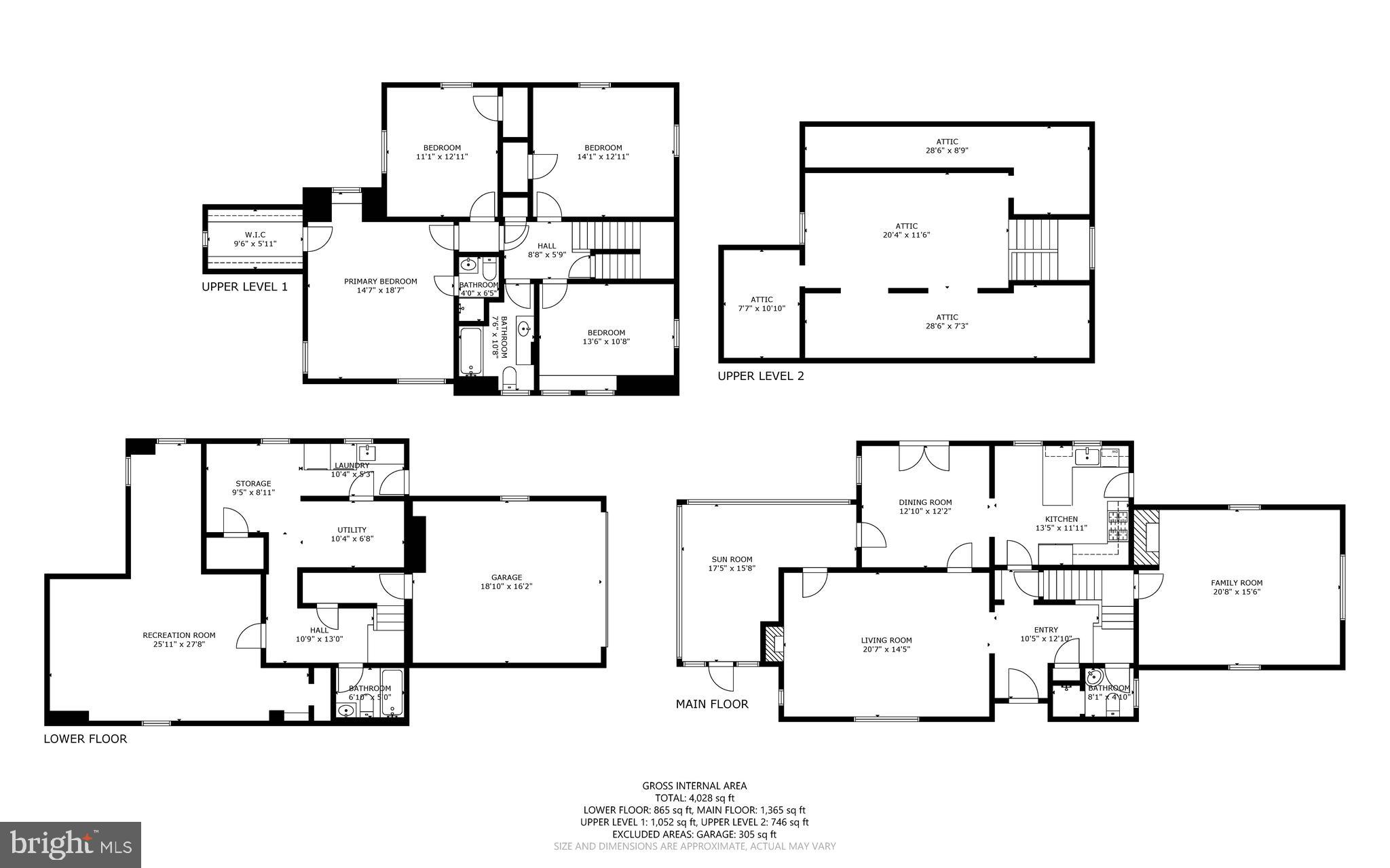 COLLEGE HEIGHTS - Residential