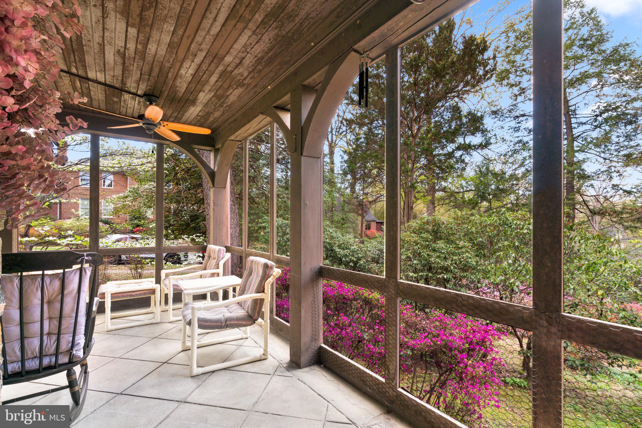 COLLEGE HEIGHTS - Residential