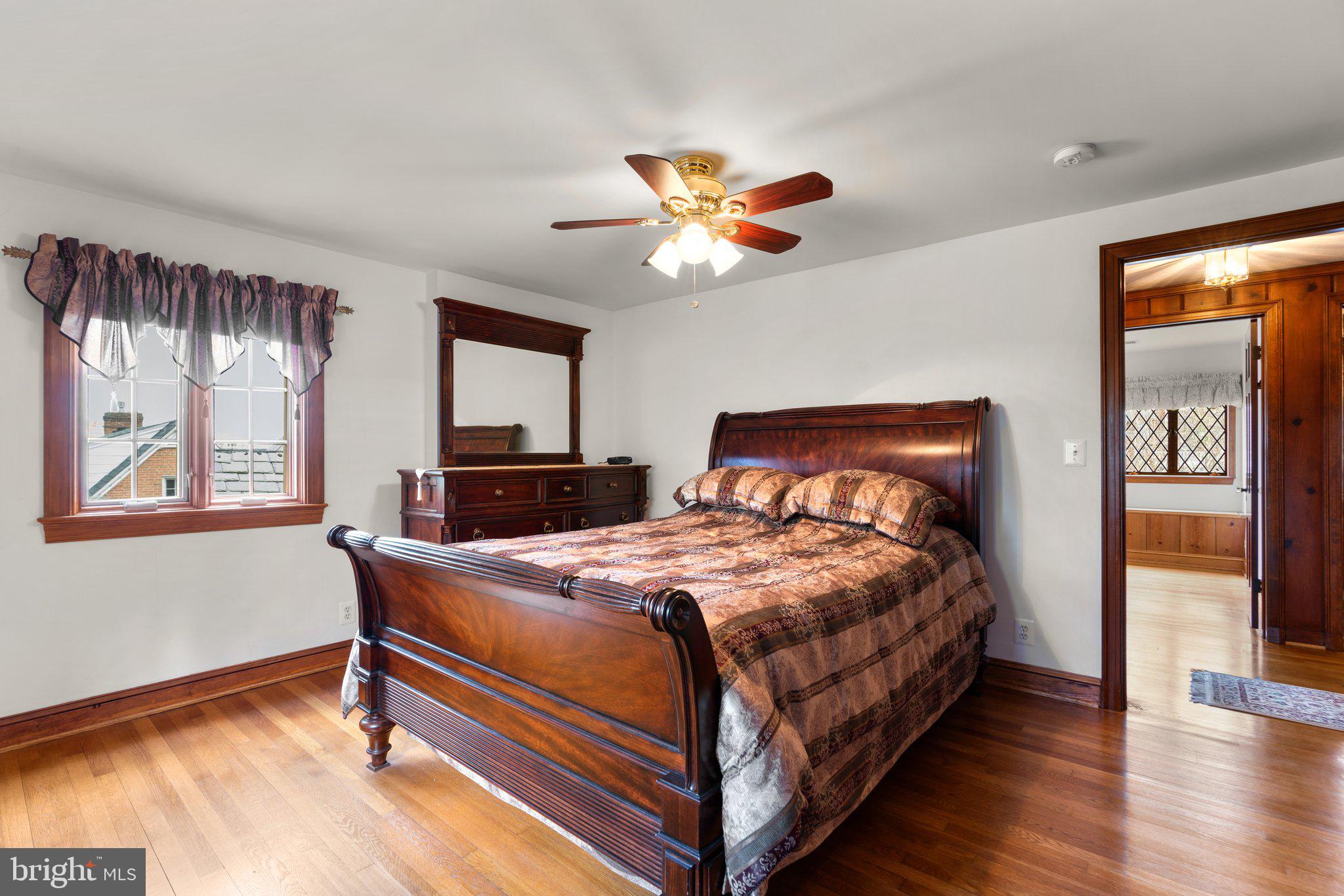 COLLEGE HEIGHTS - Residential