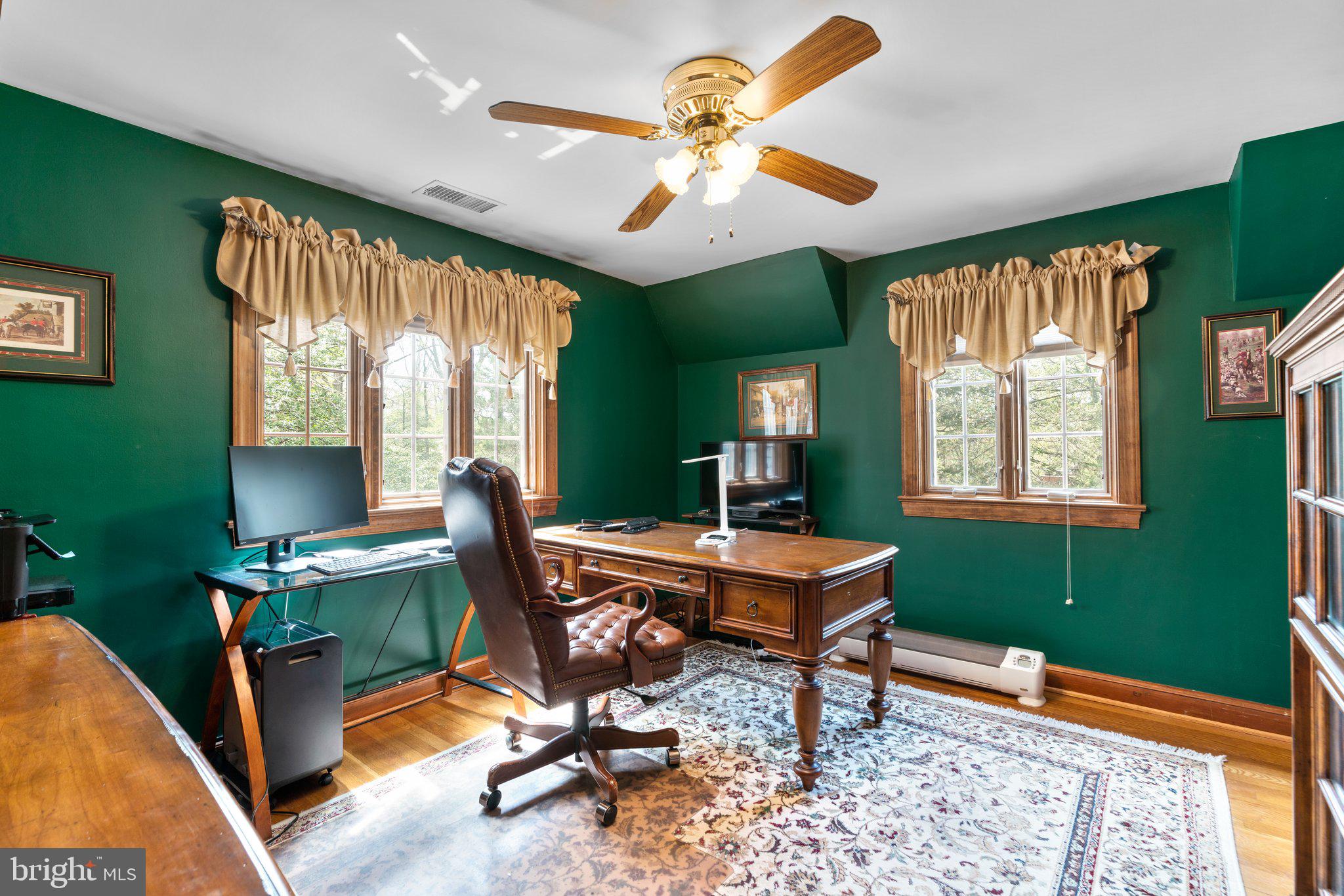 COLLEGE HEIGHTS - Residential