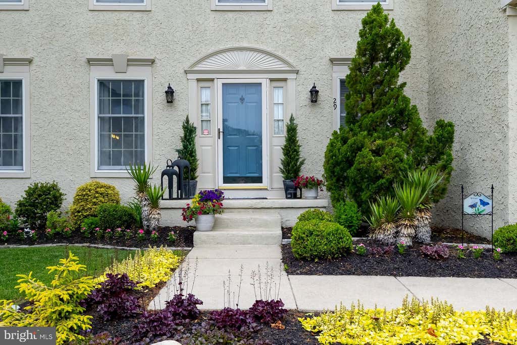 Photo of 29 Driftwood Court, GLASSBORO, NJ 08028 (MLS # NJGL2073372)