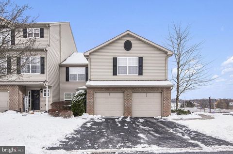 269 OSPREY LANE HUMMELSTOWN PA 17036