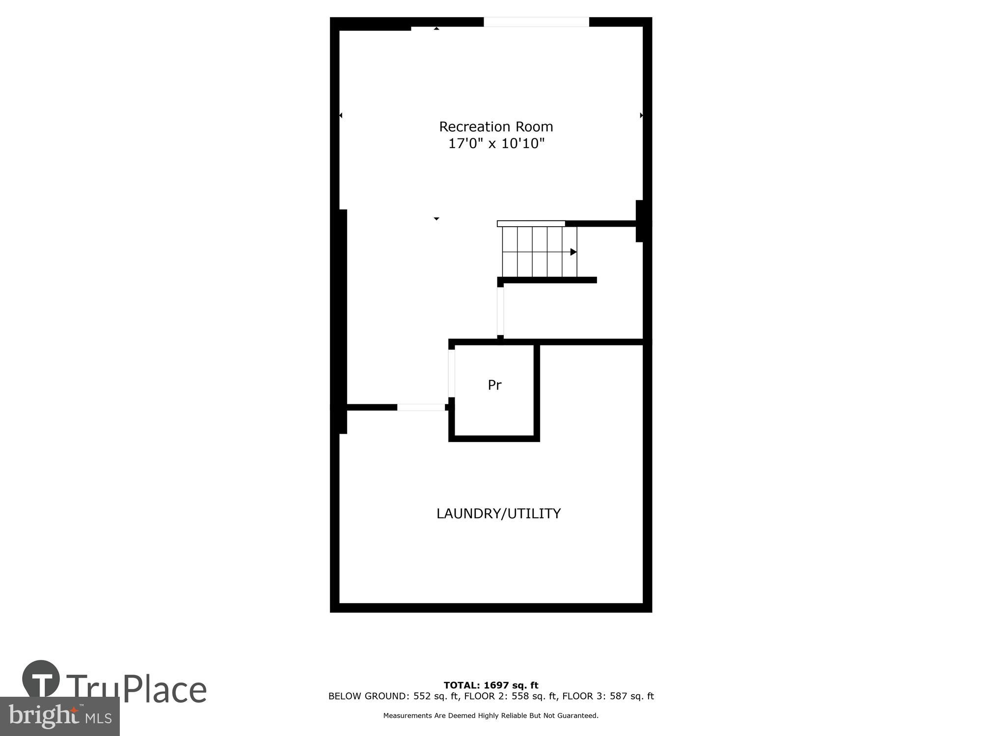 DALE CITY - Residential