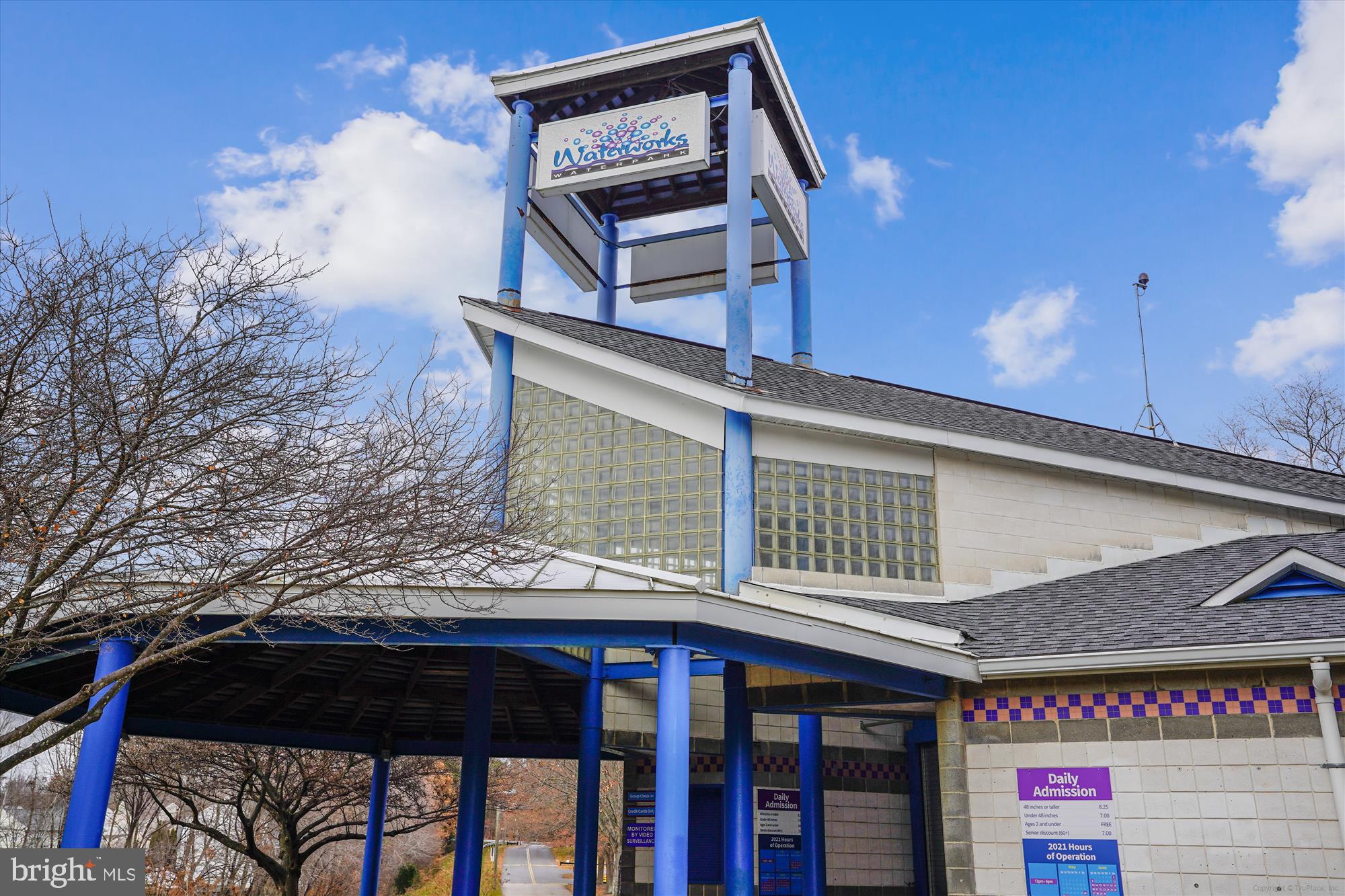 DALE CITY - Residential