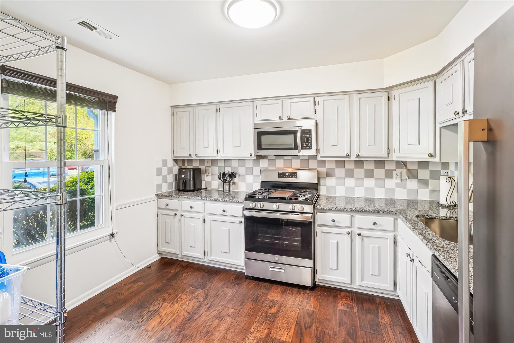 DALE CITY - Residential