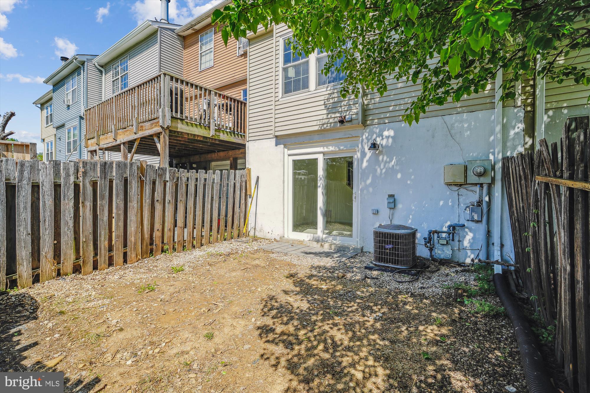 DALE CITY - Residential