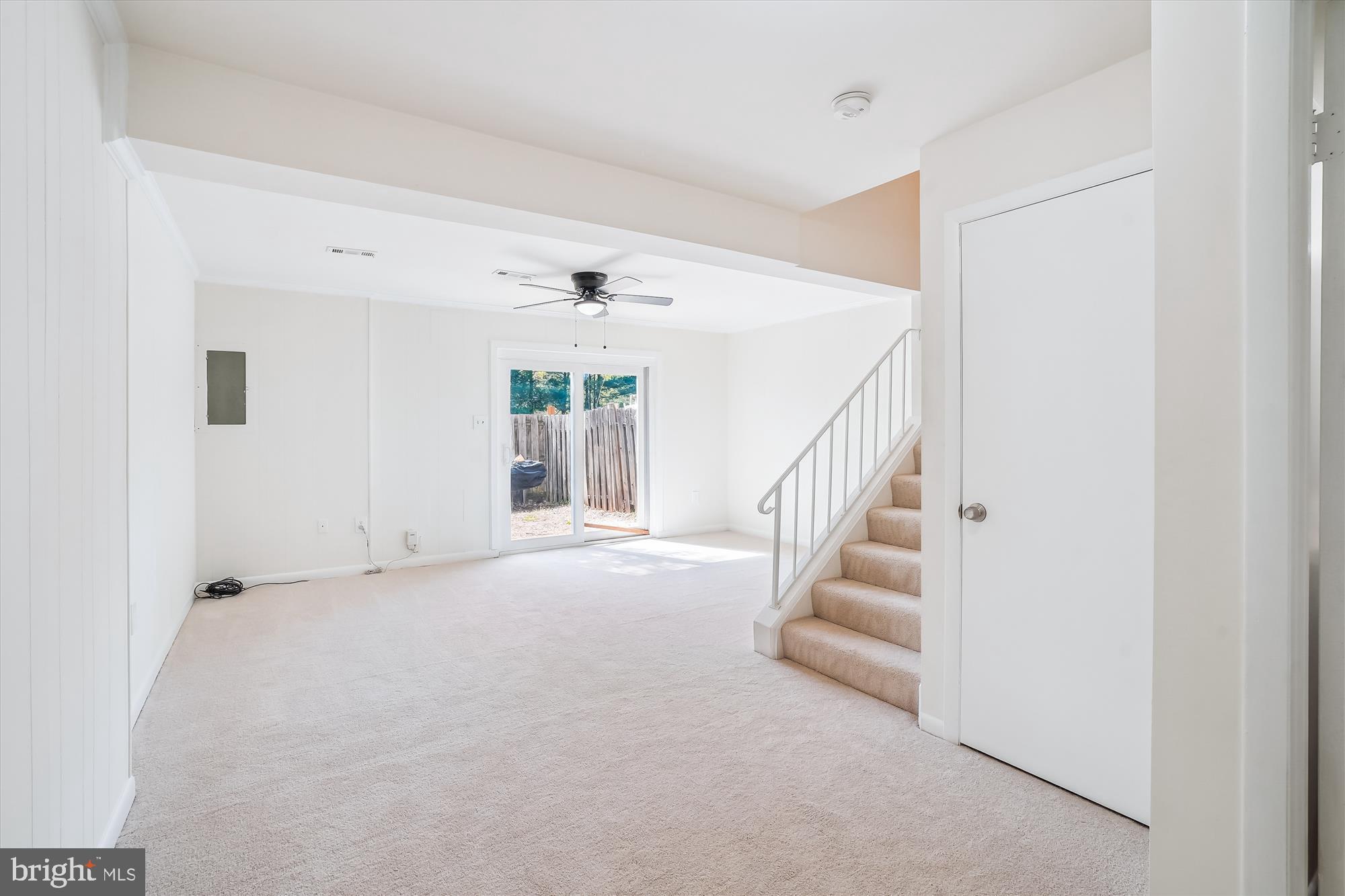 DALE CITY - Residential