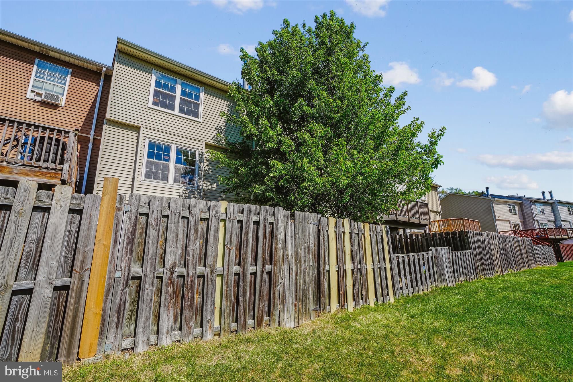 DALE CITY - Residential