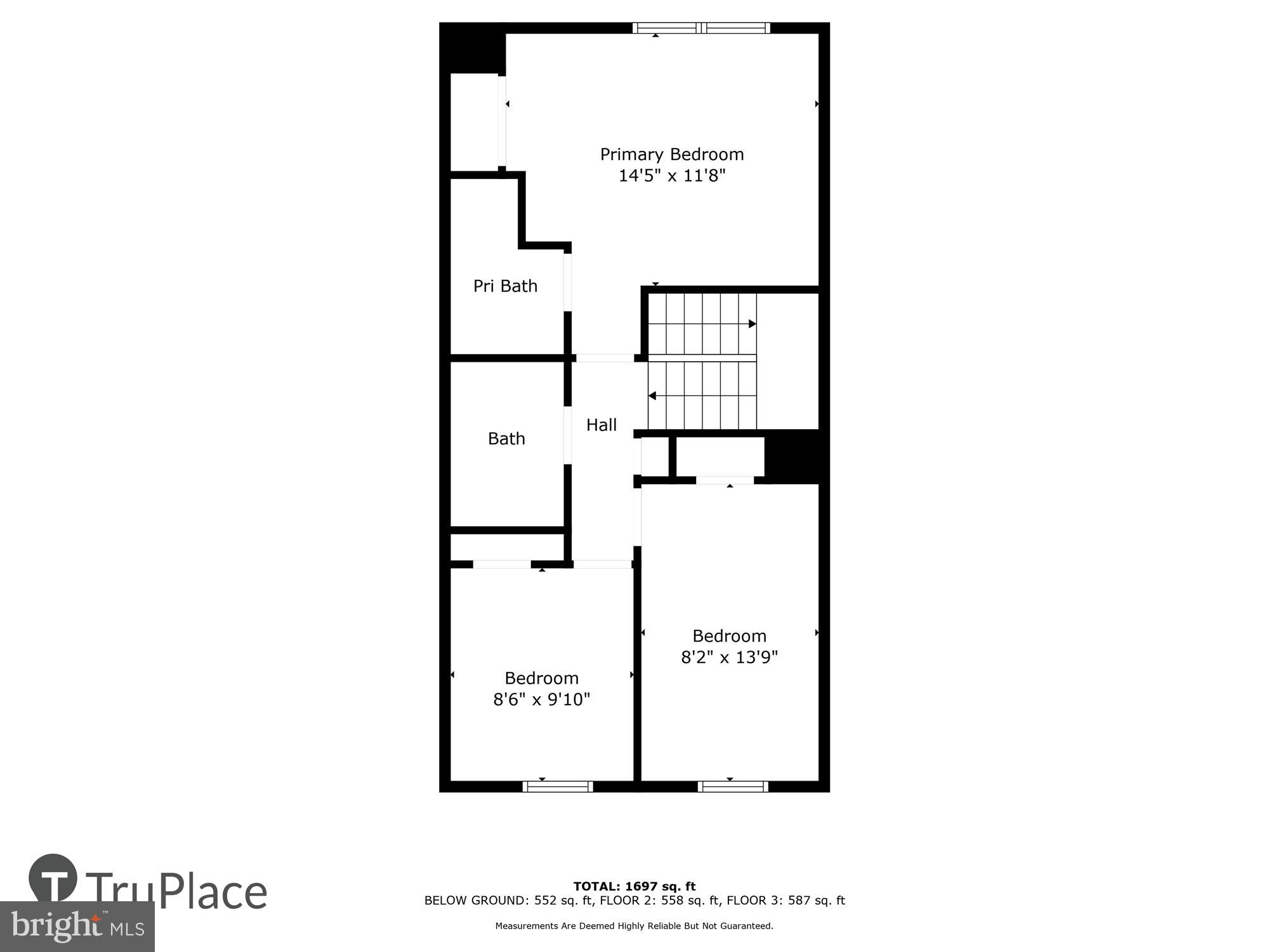 DALE CITY - Residential