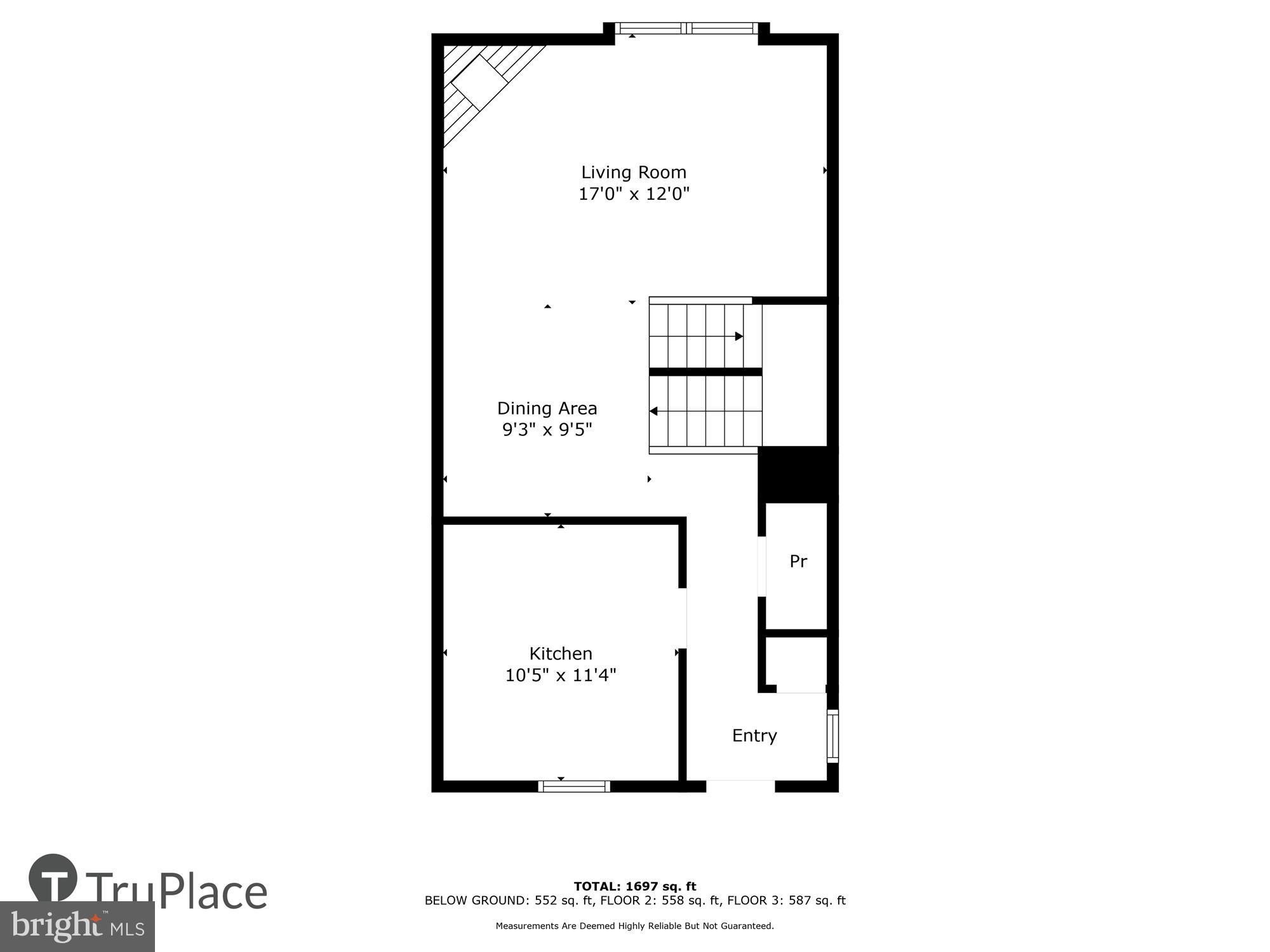 DALE CITY - Residential