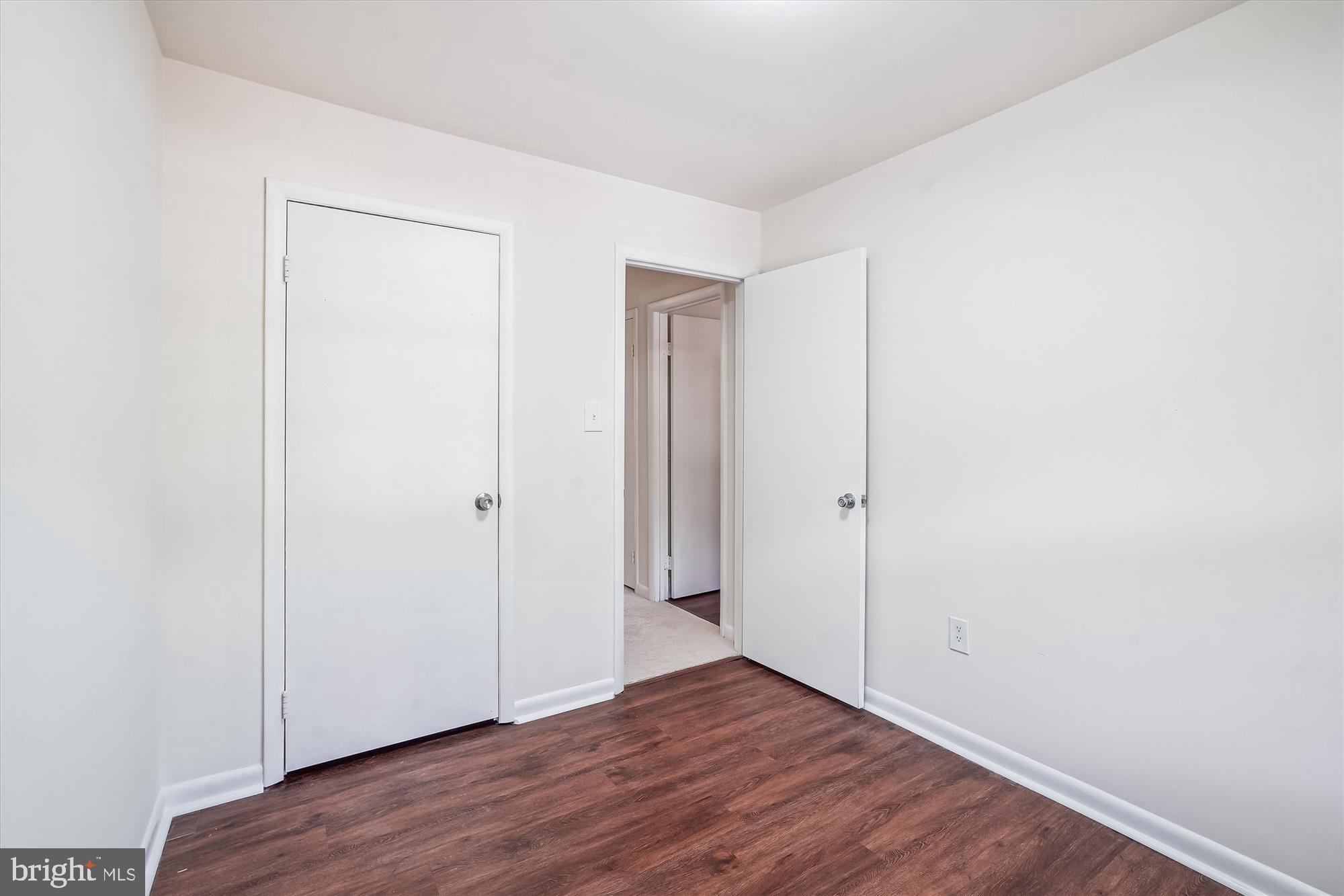 DALE CITY - Residential