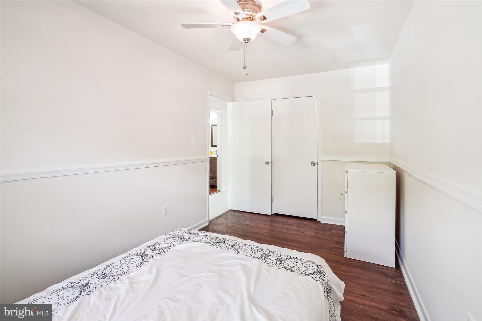 DALE CITY - Residential