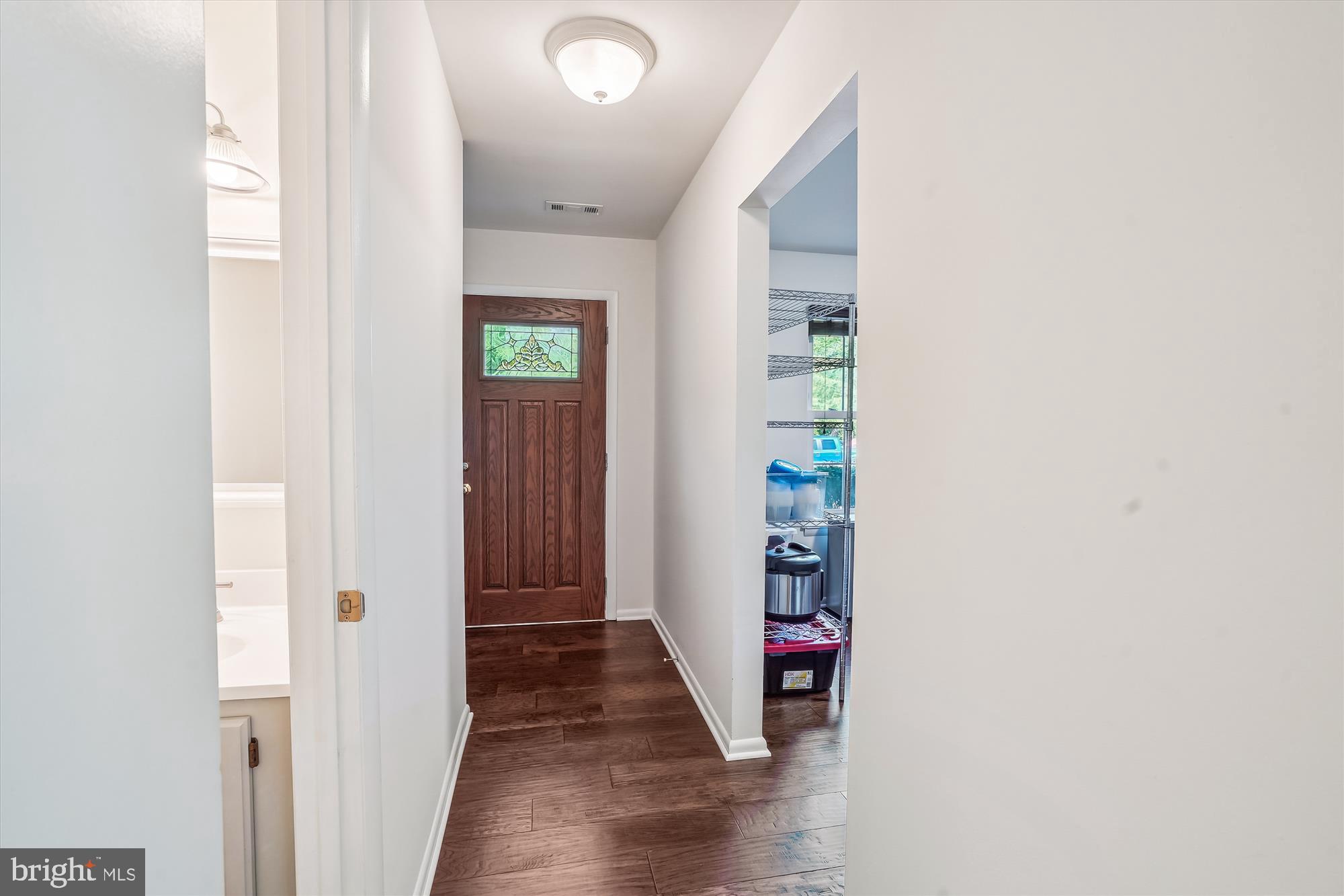 DALE CITY - Residential