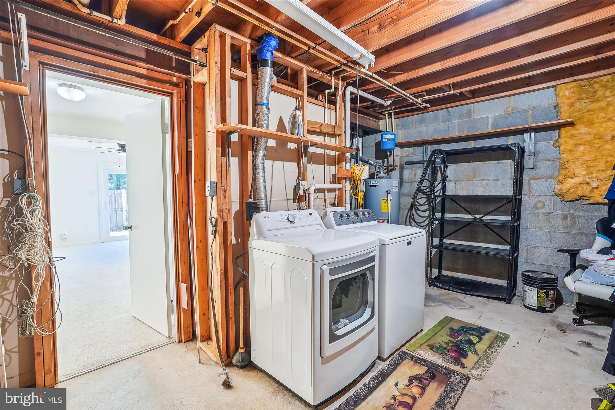 DALE CITY - Residential