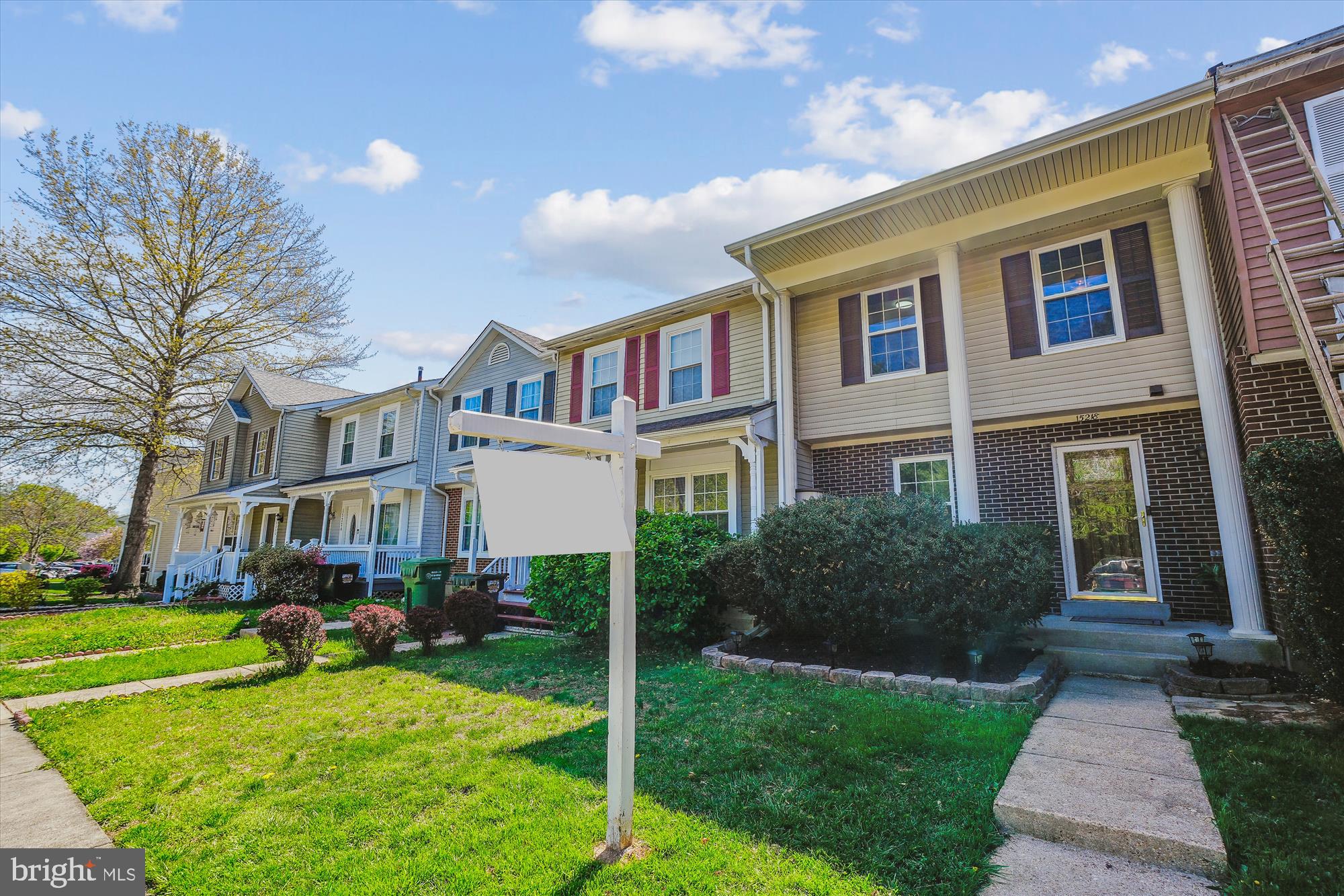 DALE CITY - Residential