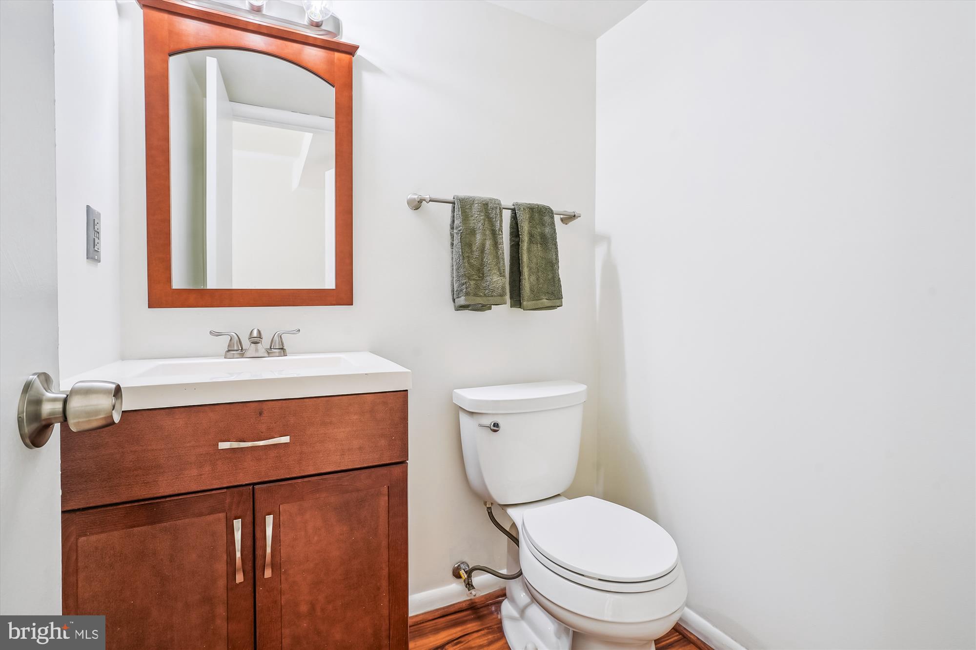 DALE CITY - Residential