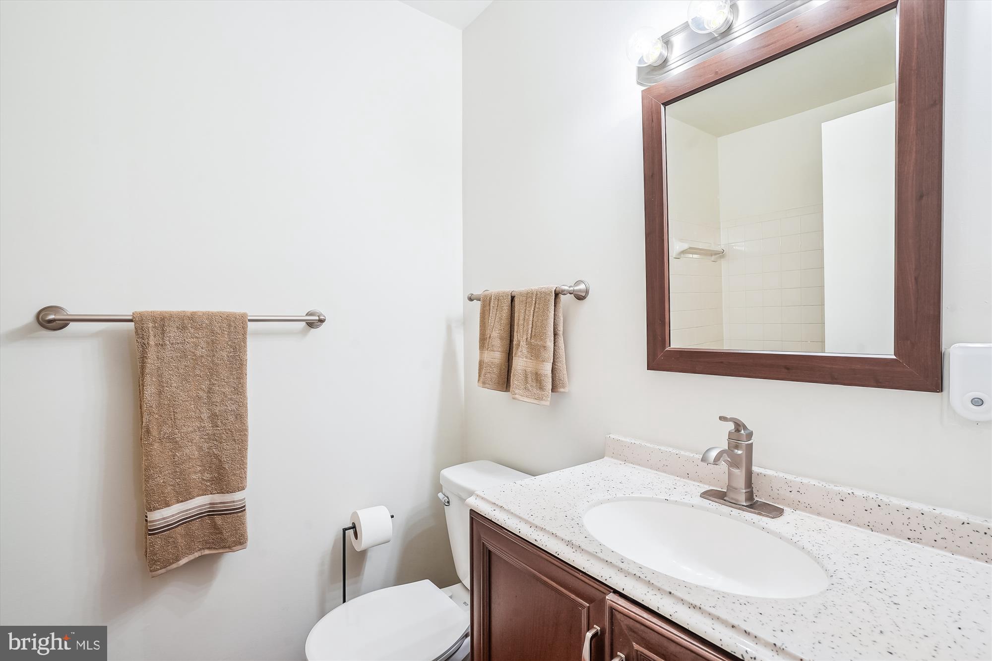 DALE CITY - Residential