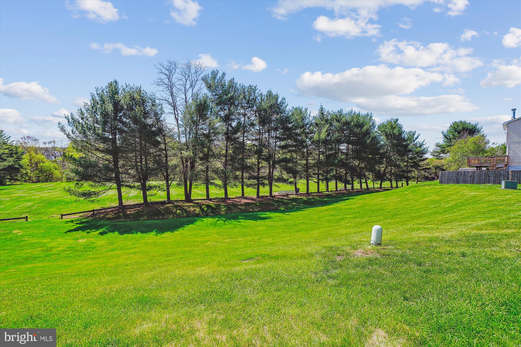 DALE CITY - Residential