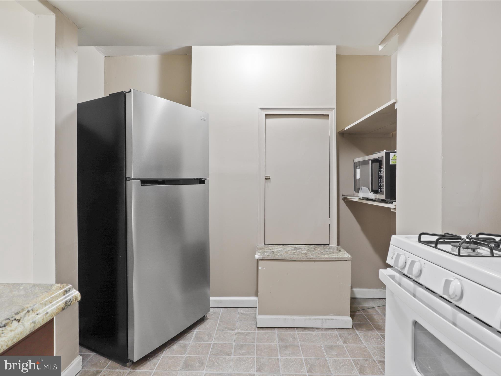 PRINCE GEORGE - Residential Lease