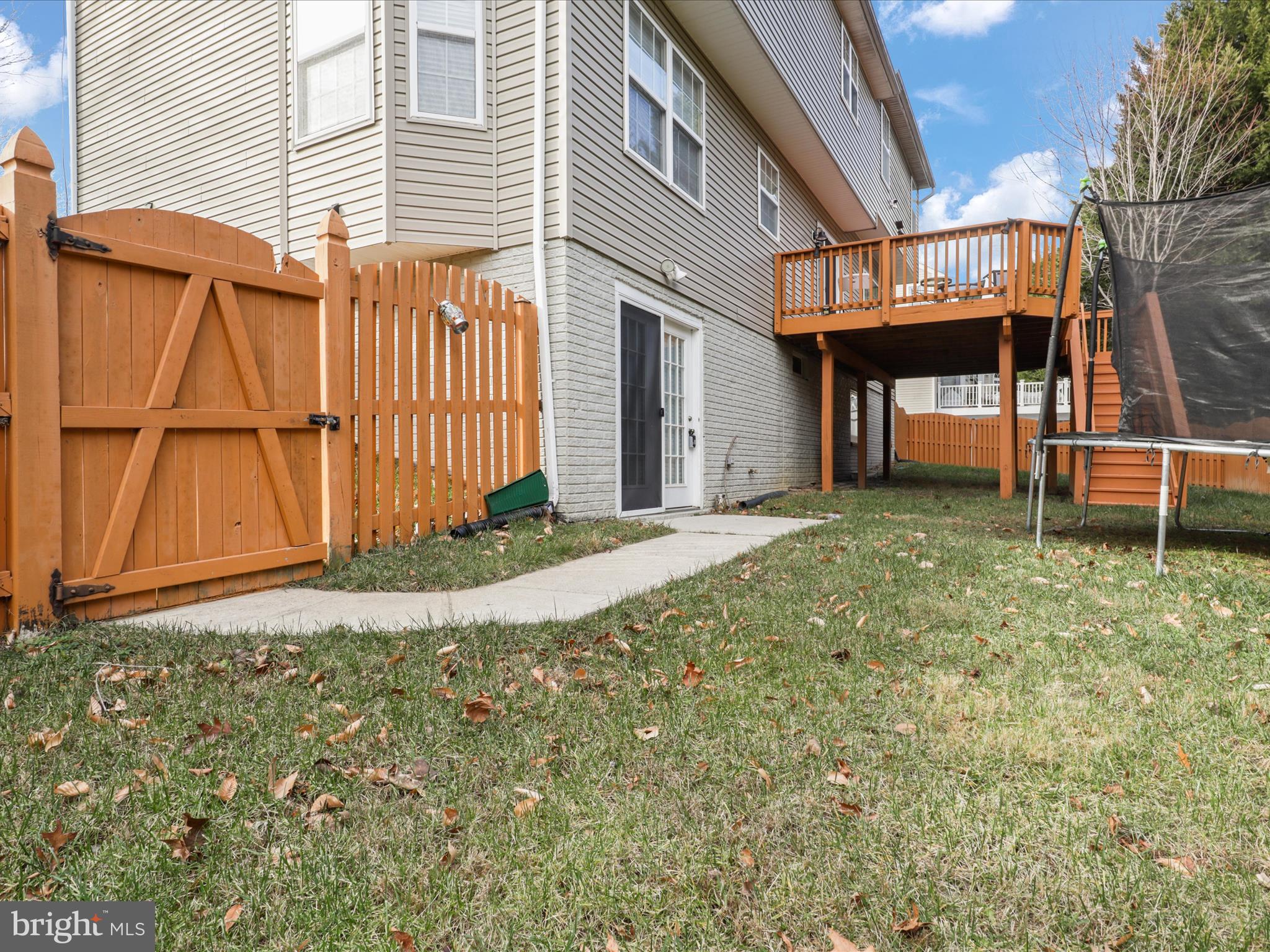 PRINCE GEORGE - Residential Lease