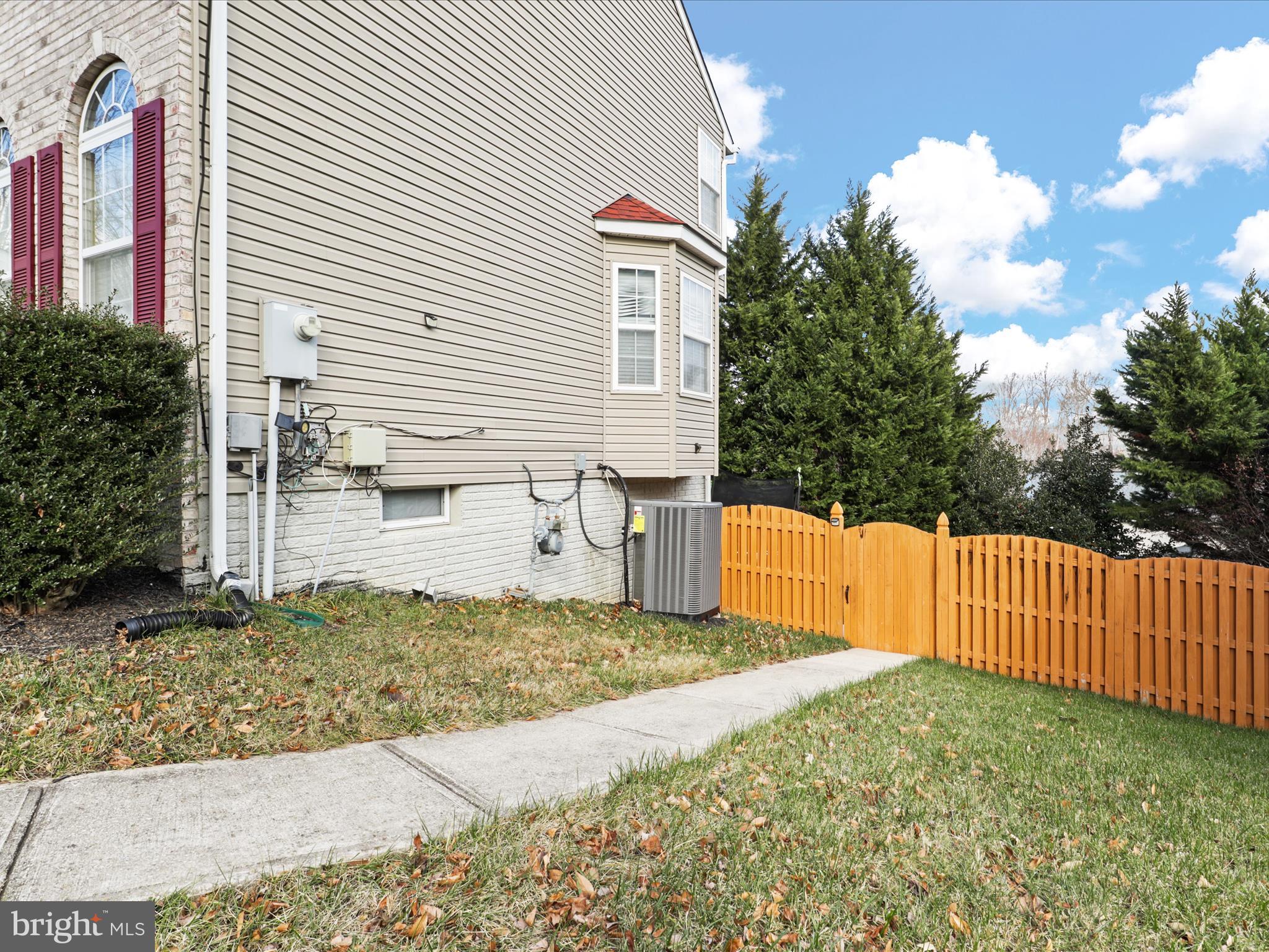 PRINCE GEORGE - Residential Lease