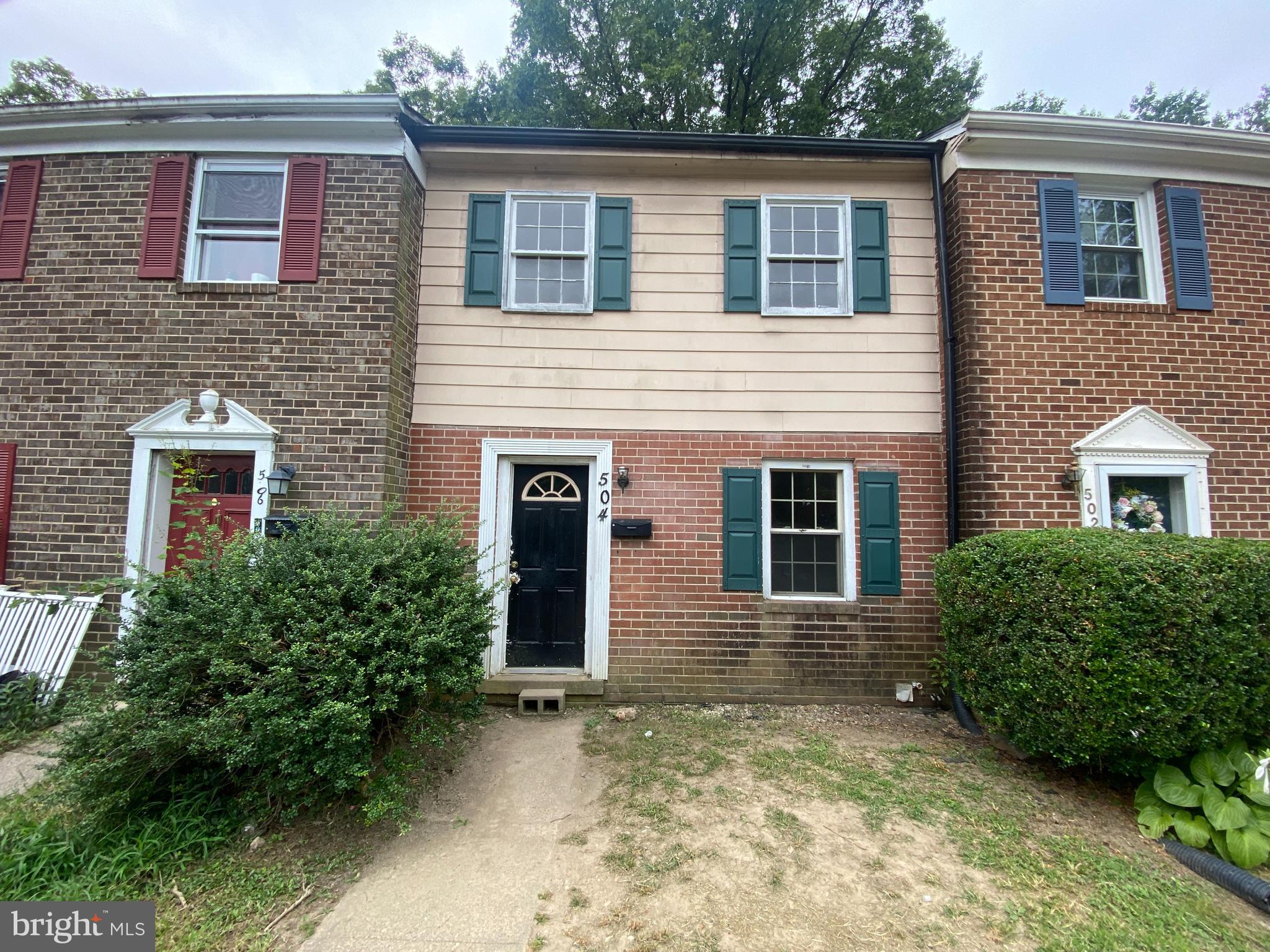 OLDE GREENWICH - Residential Lease