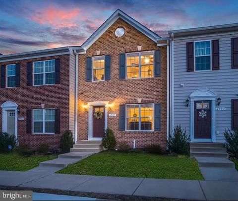 4905 WENSEL ROAD FREDERICKSBURG VA 22408