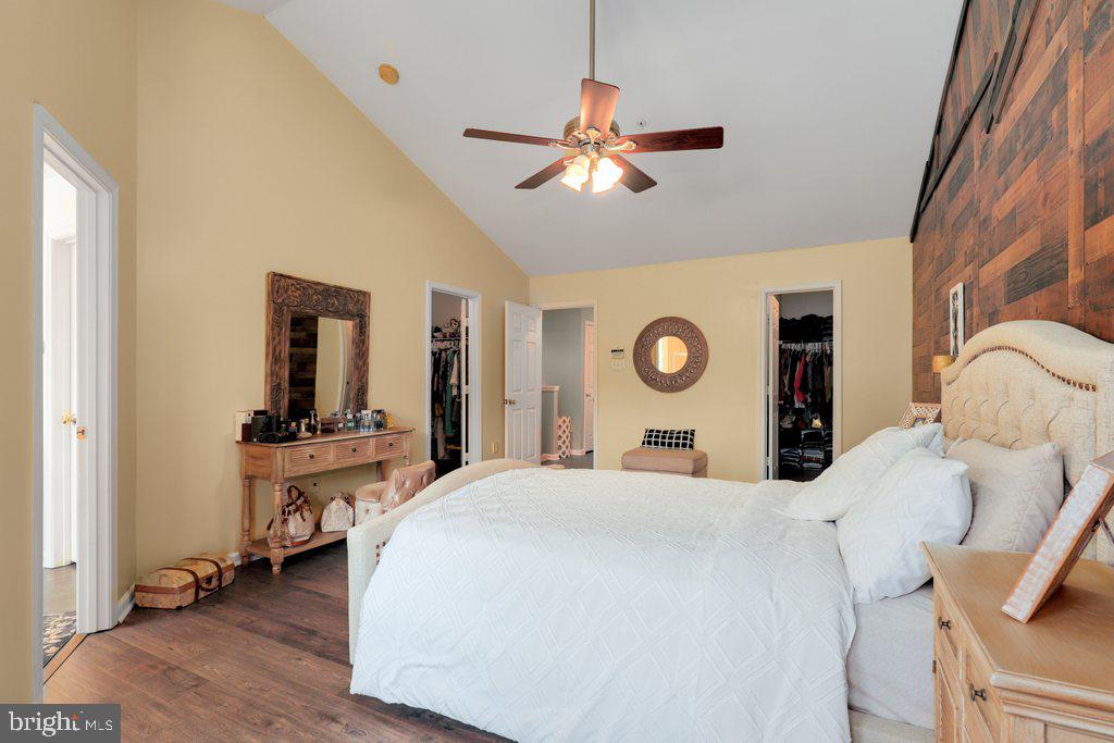 WESTVIEW CORPORATE CENTER - Residential